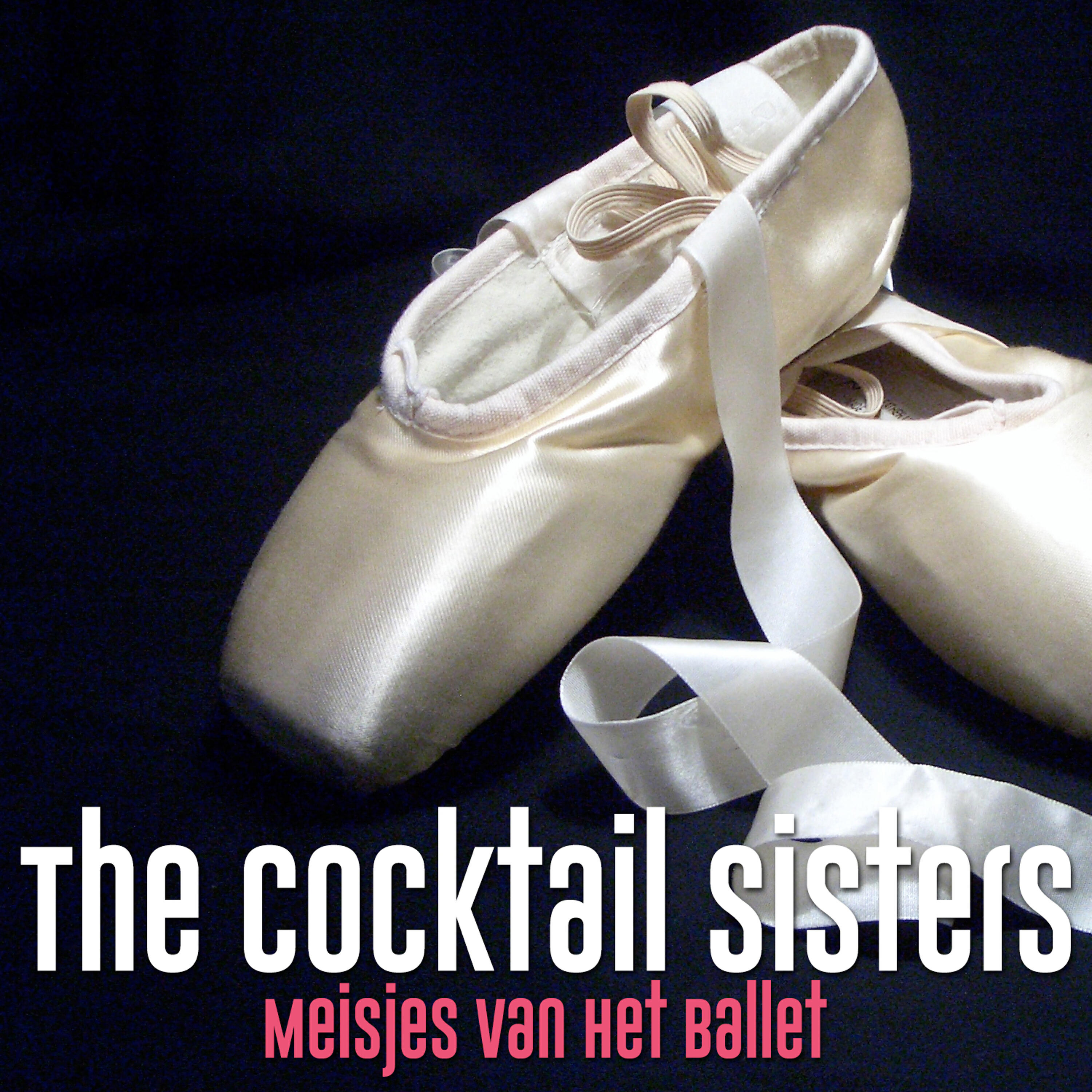 Релиз Meisjes Van Het Ballet