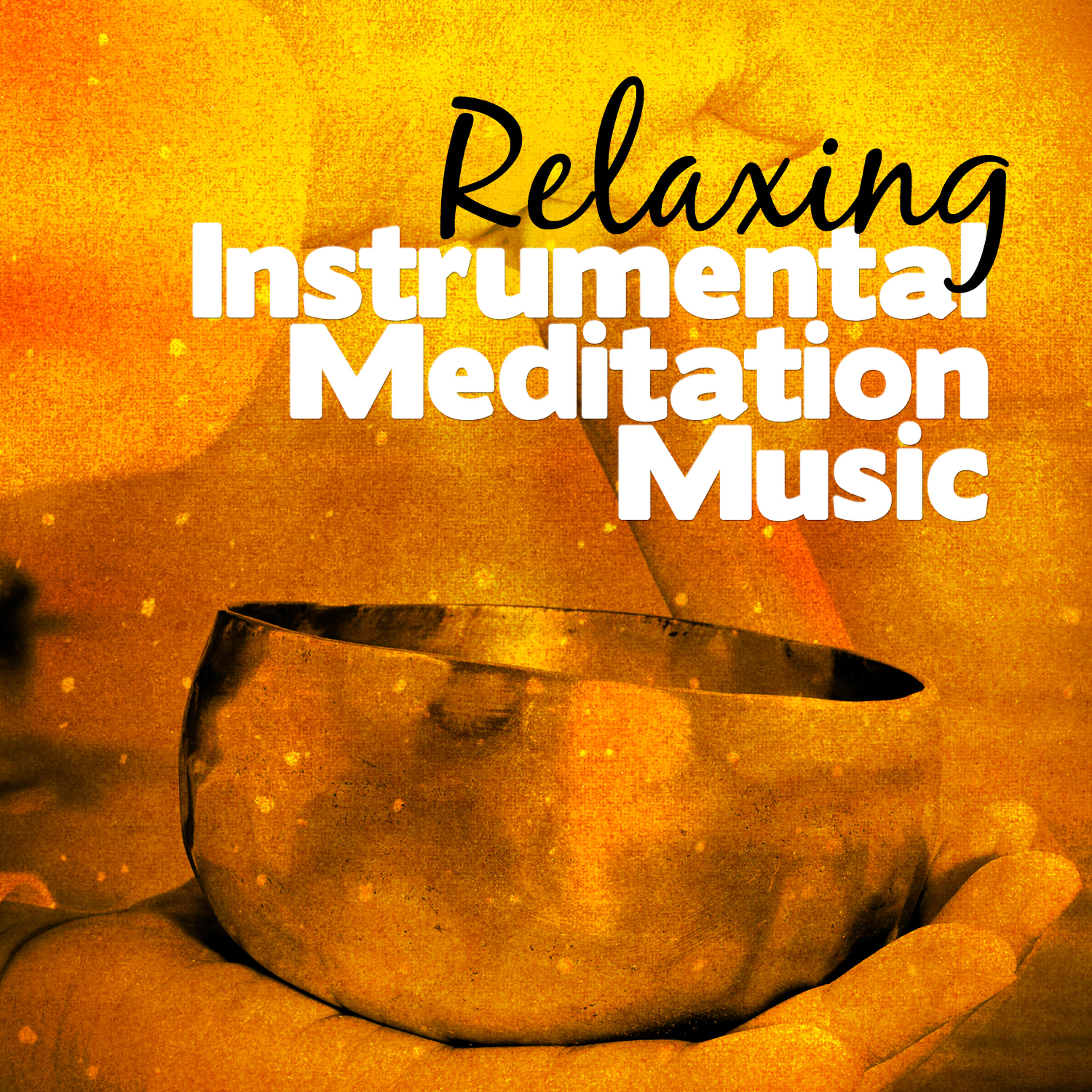 Релиз Relaxing Instrumental Meditation Music