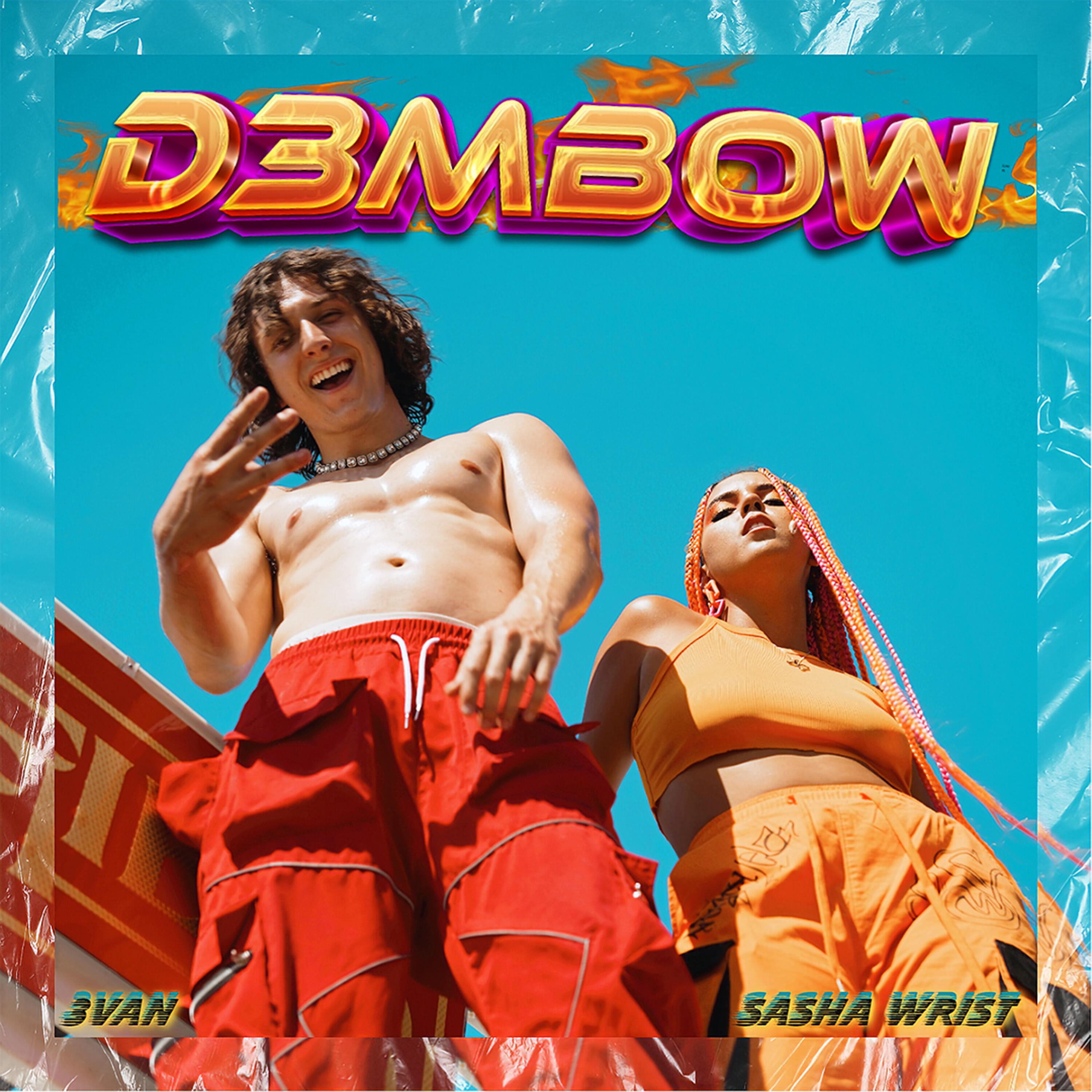 Релиз d3mboW
