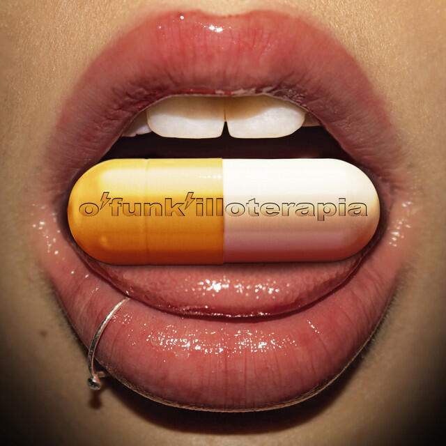 Релиз O´Funk´illoterapia