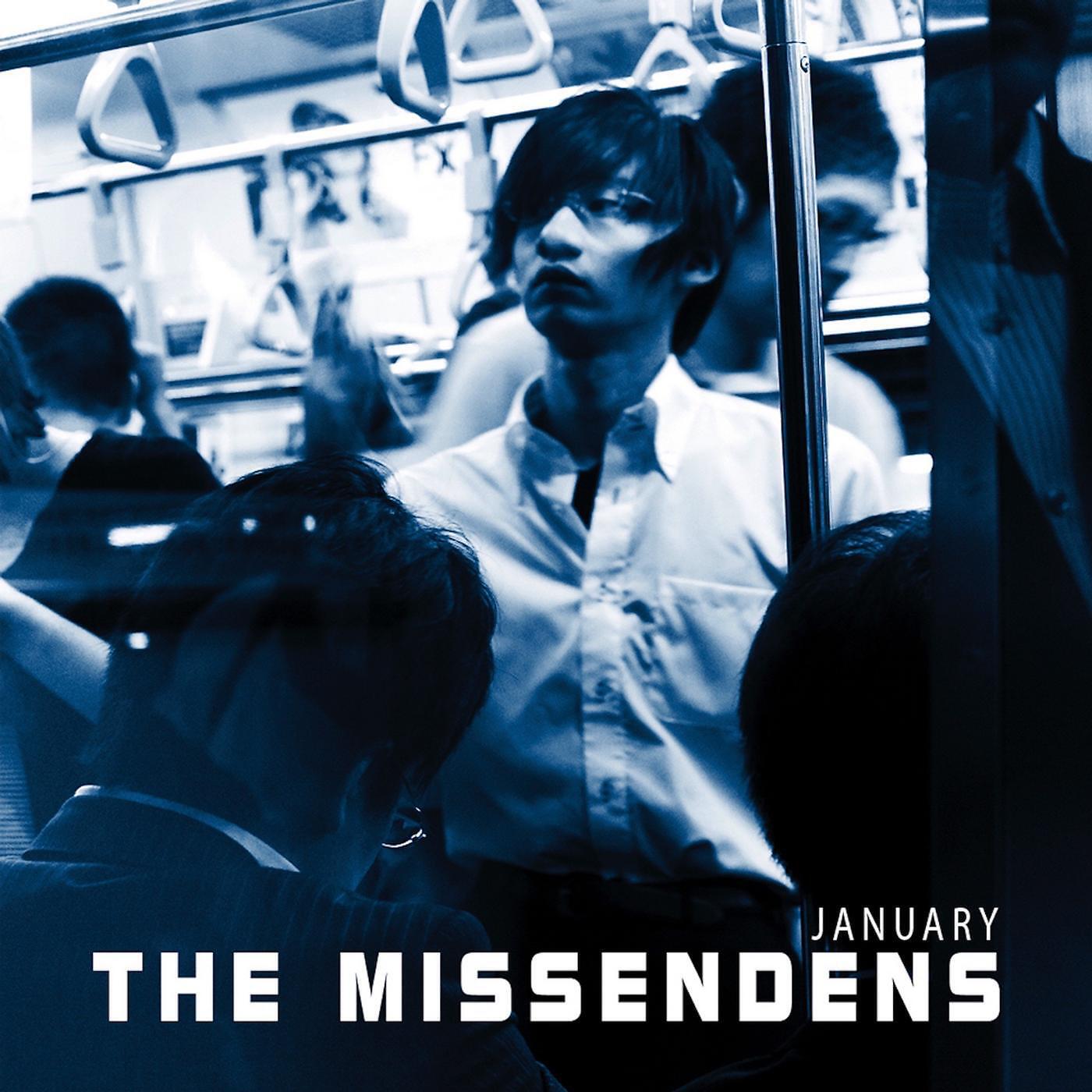 The Missendens