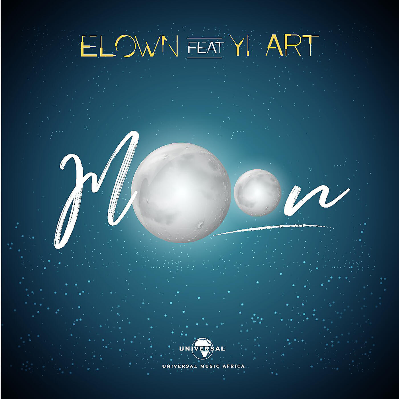 Скачать песню Elow'n, Yi-Art - Moon бесплатно в MP3 для Android и iOS
