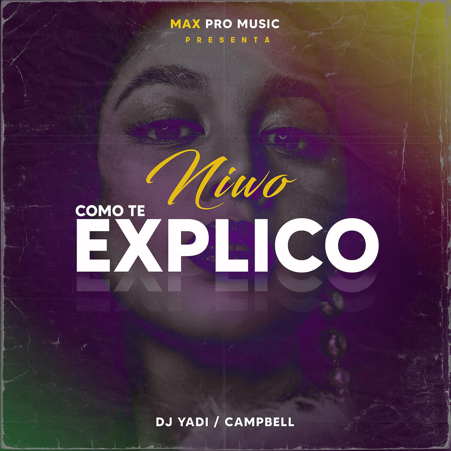 Релиз Como Te Explico