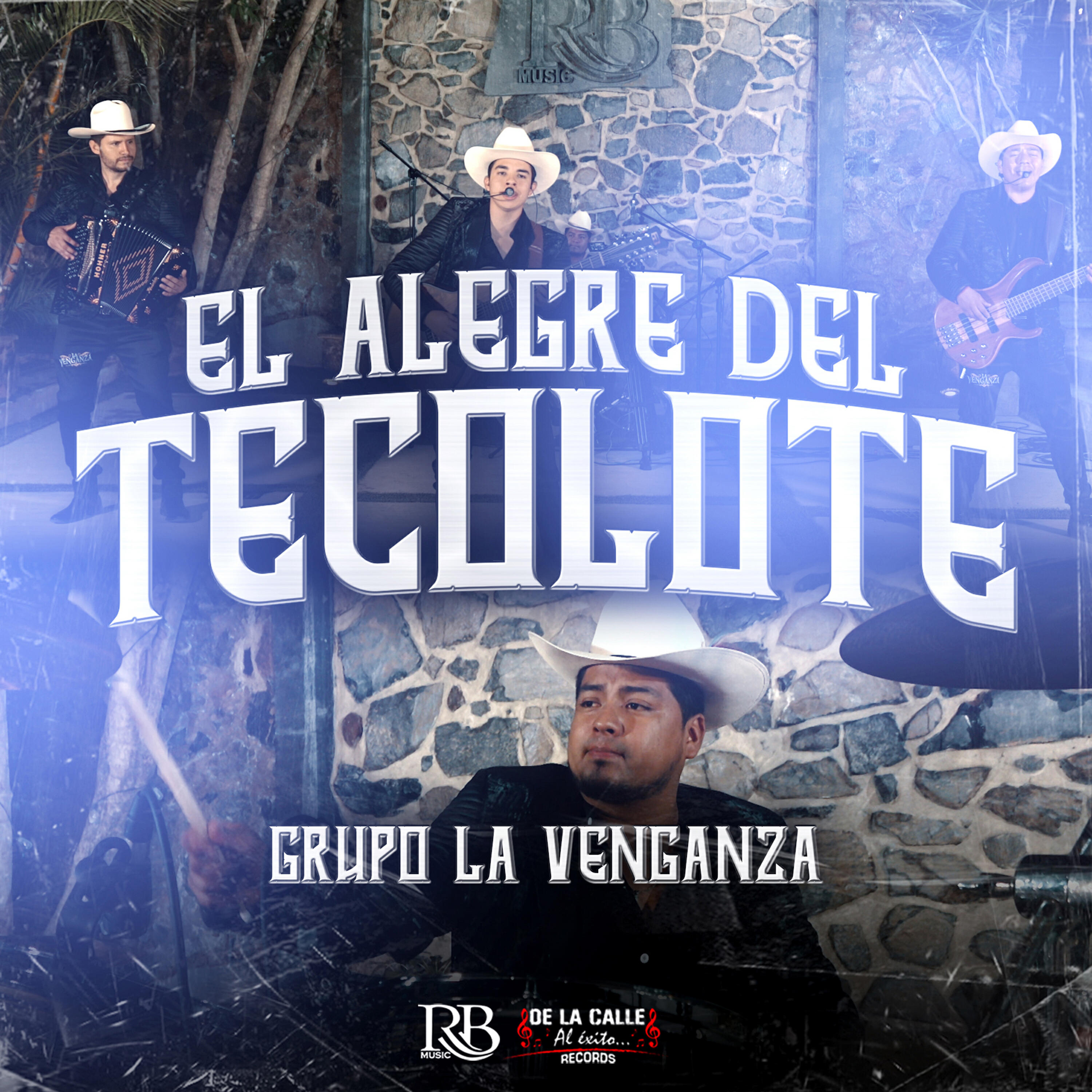 Grupo La Venganza
