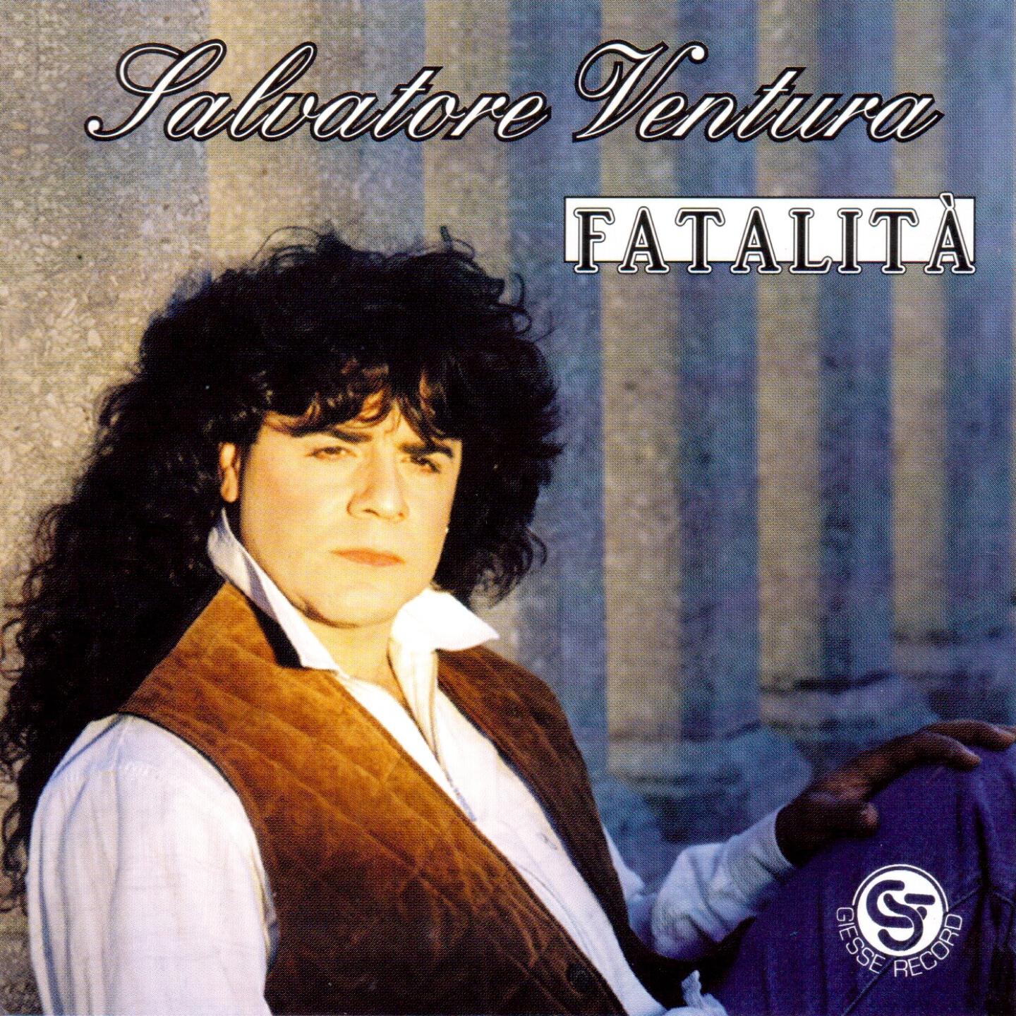 Релиз Fatalità
