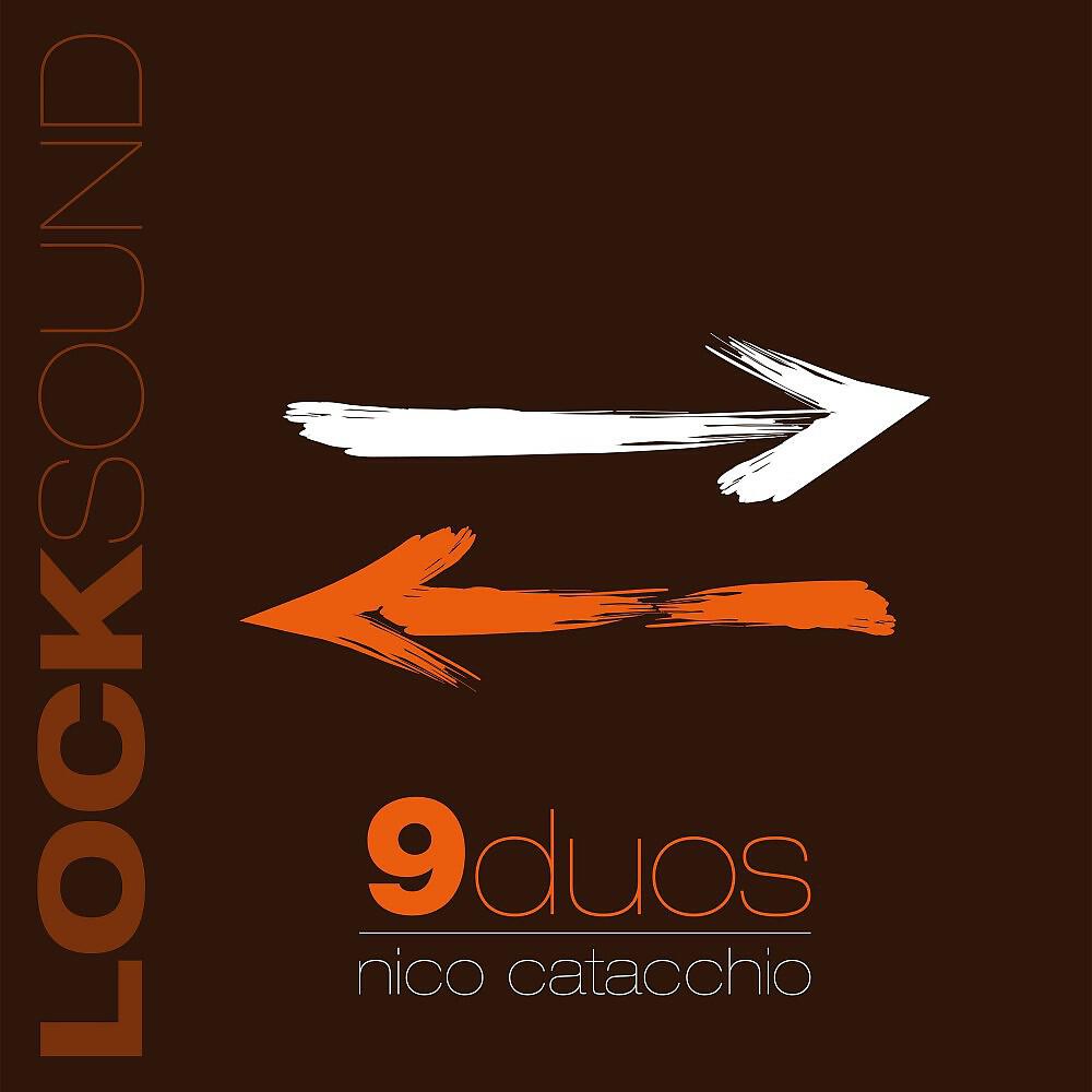 Релиз 9 Duos Locksound