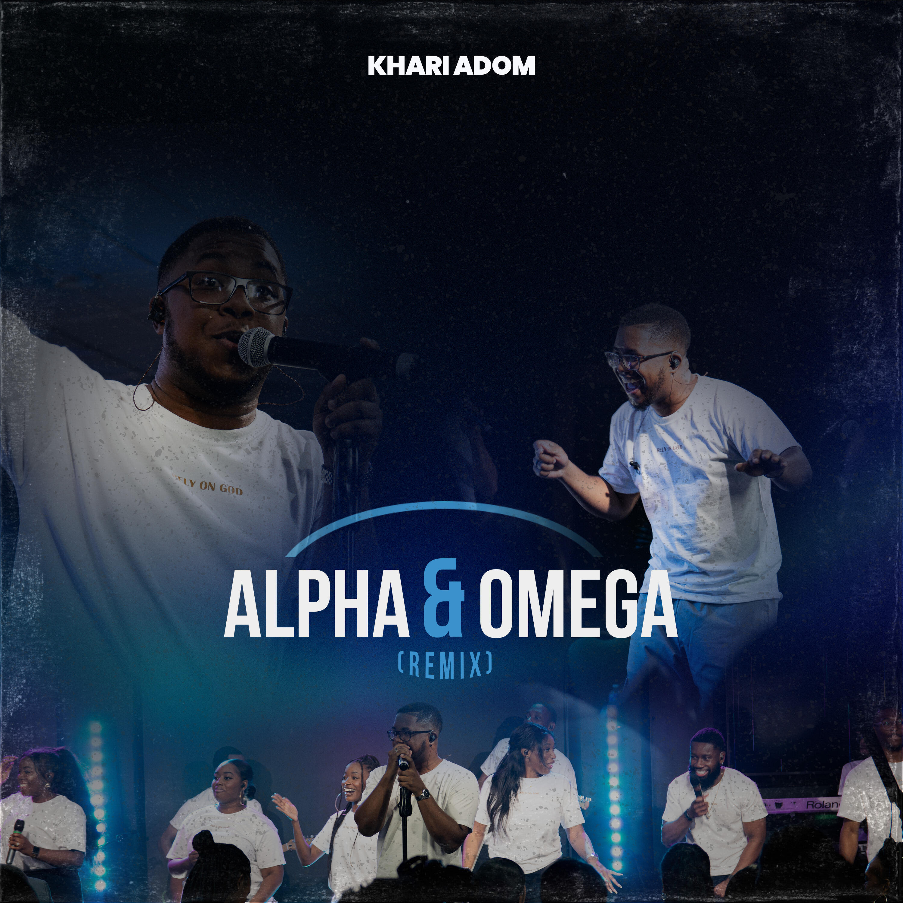 Khari Adom