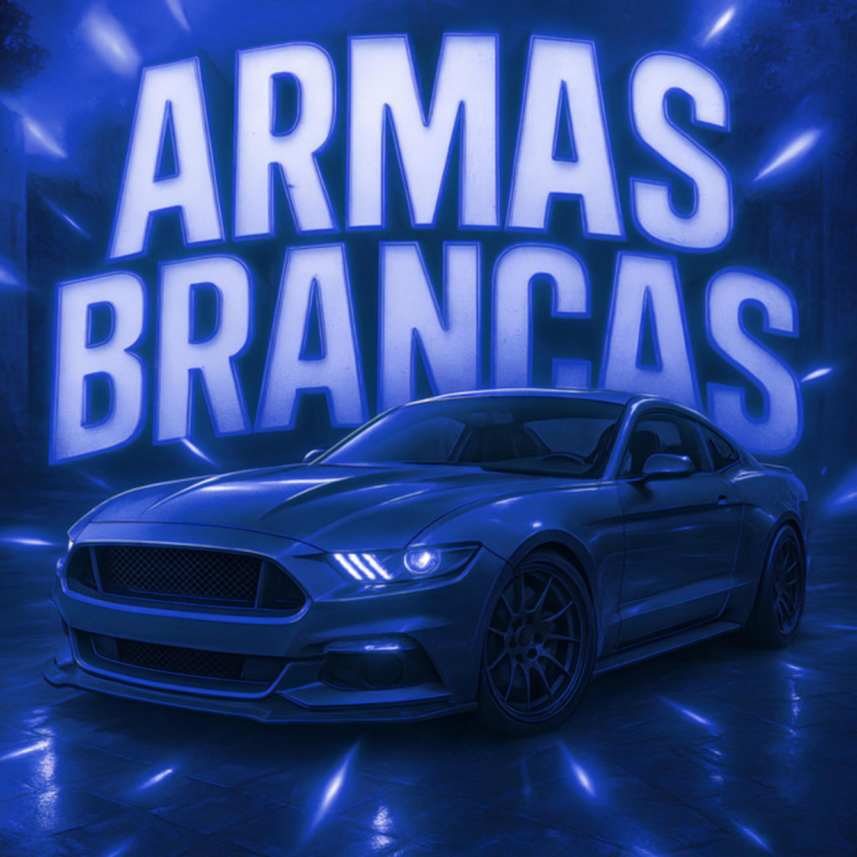 Постер альбома ARMAS BRANCAS