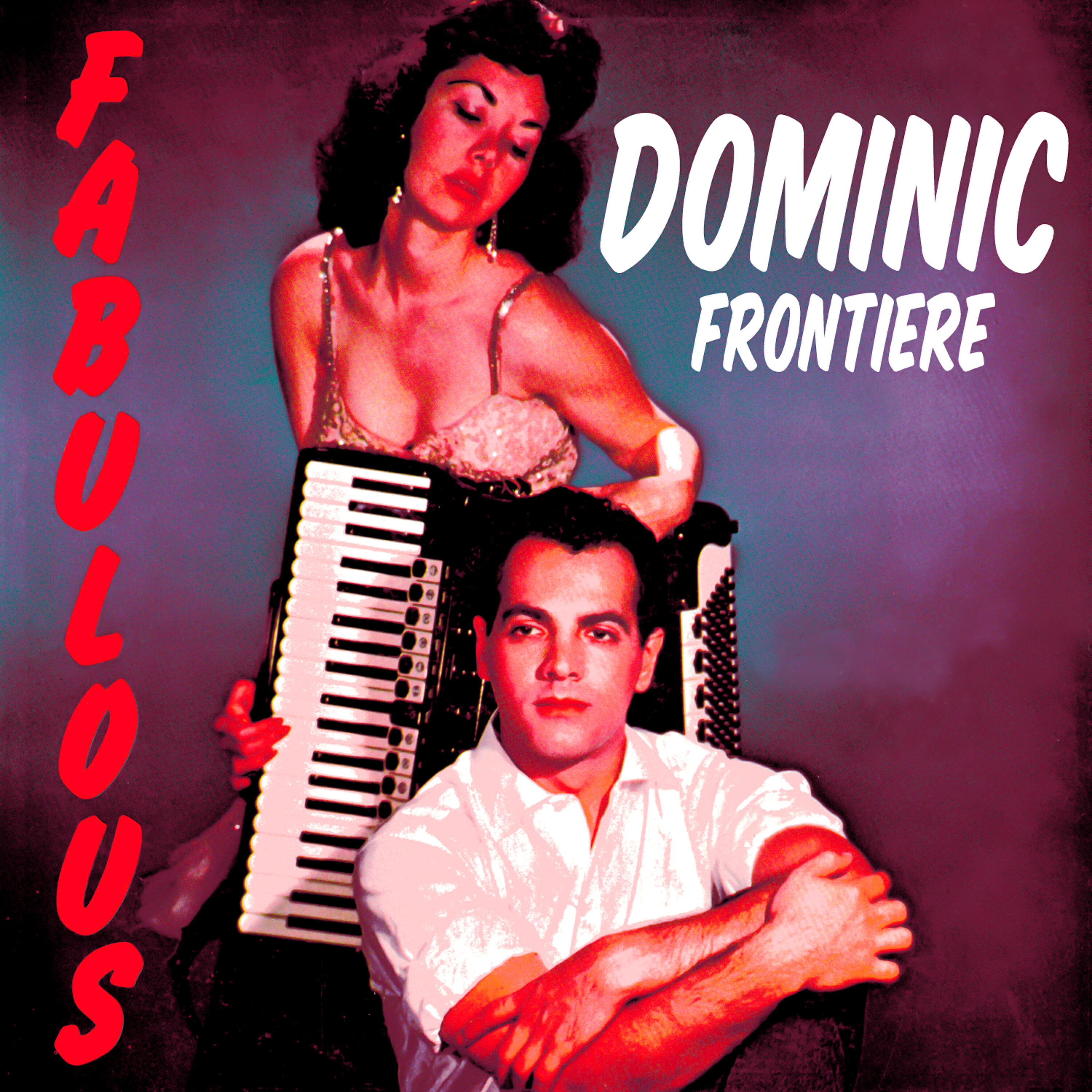 Релиз Fabulous!!