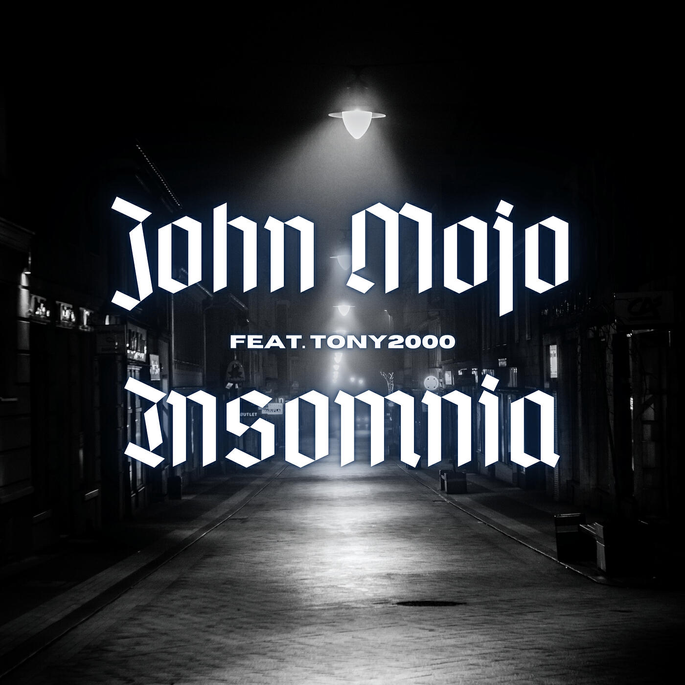 Релиз Insomnia