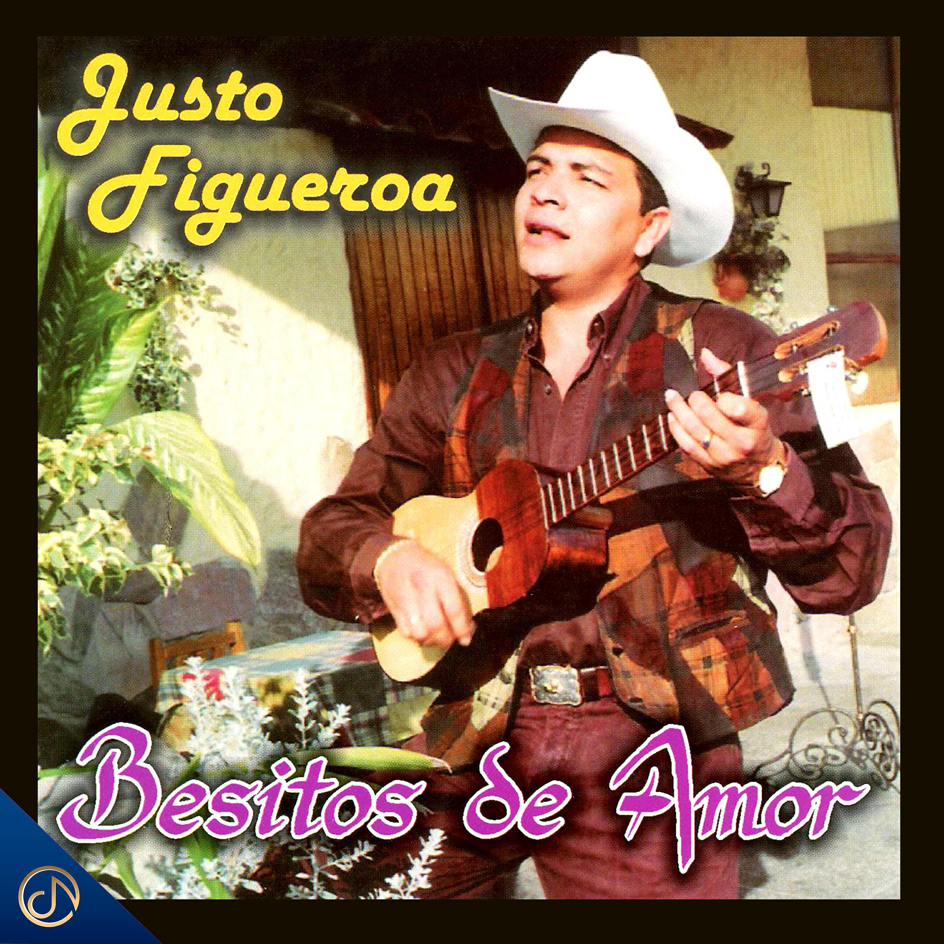 Релиз Besitos de Amor