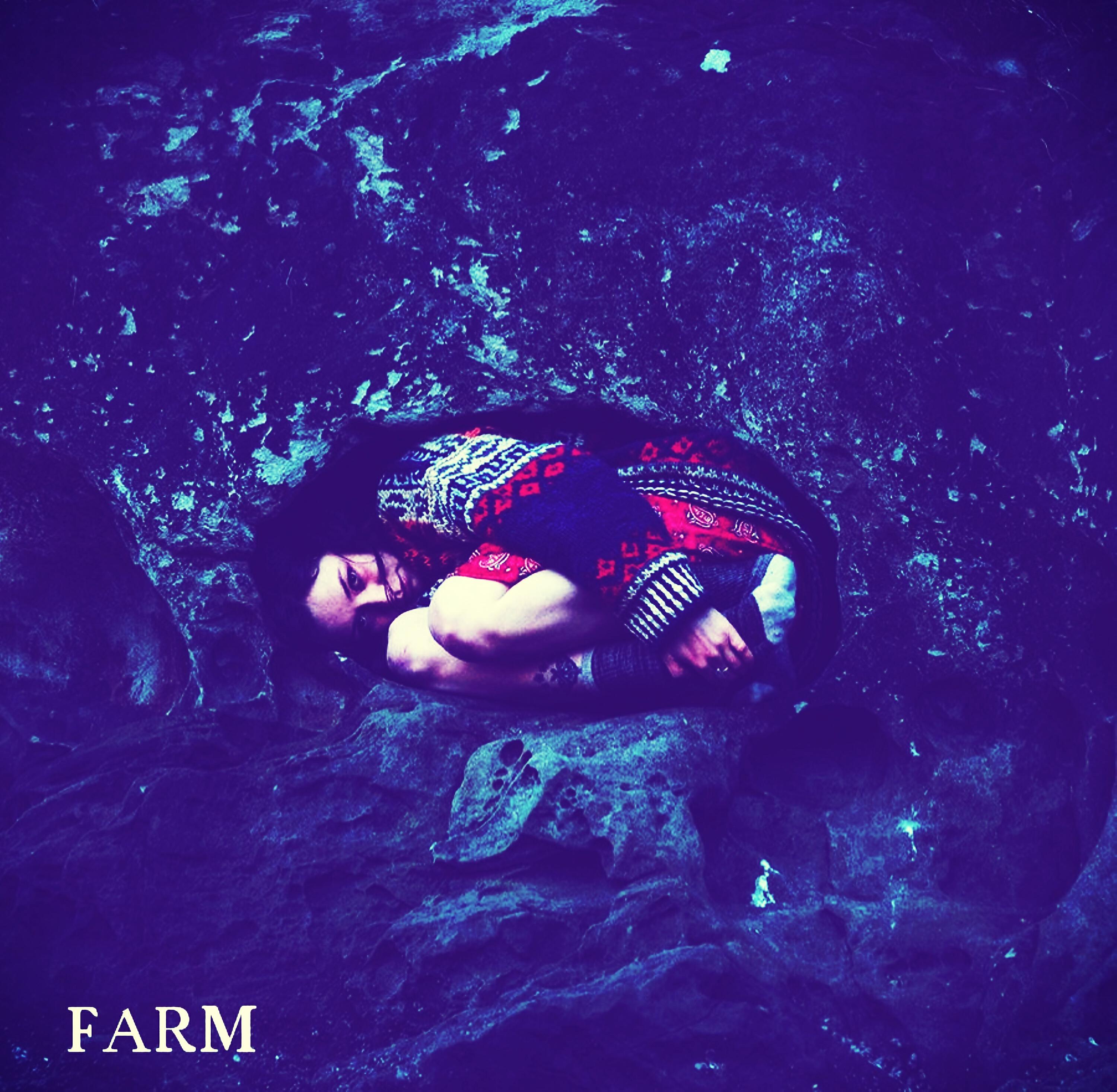 Релиз farm