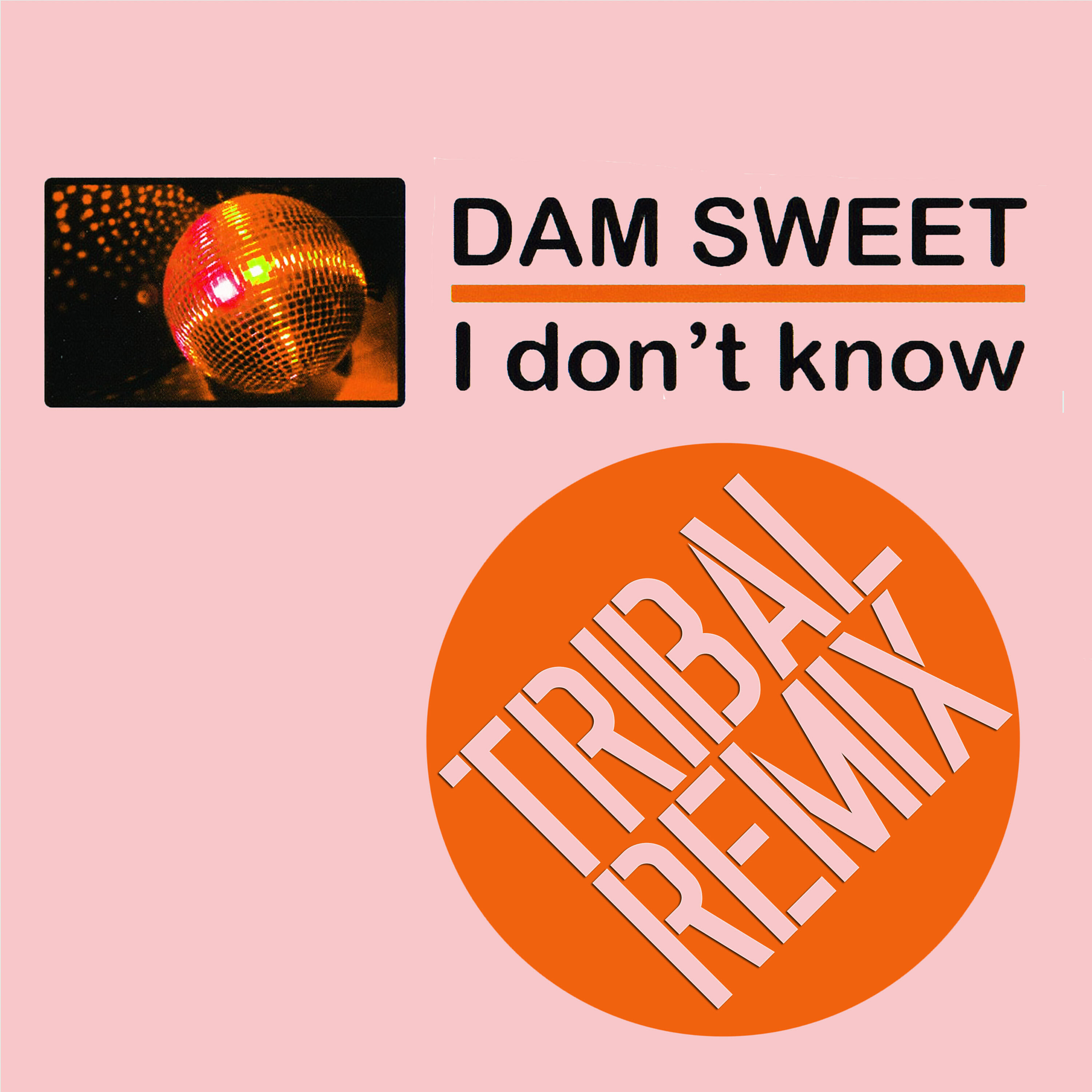 Релиз I Don't Know