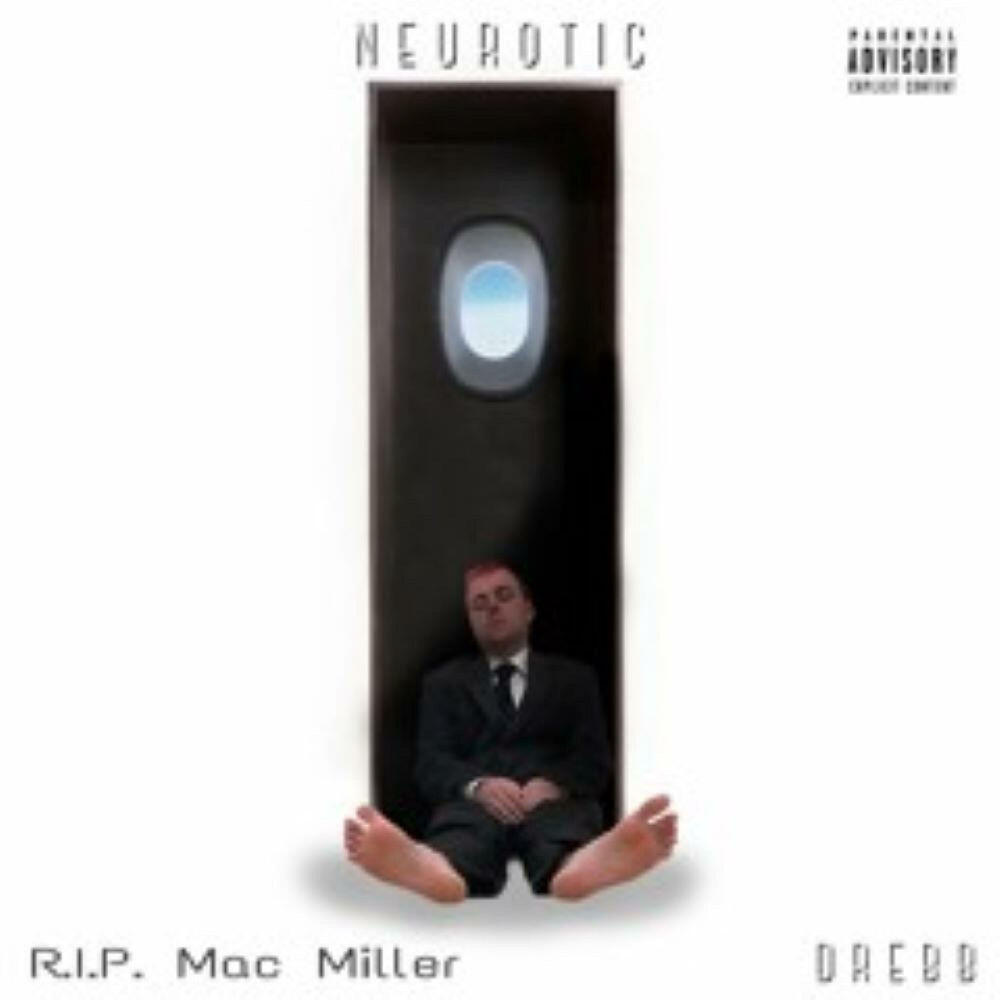 Релиз Neurotic
