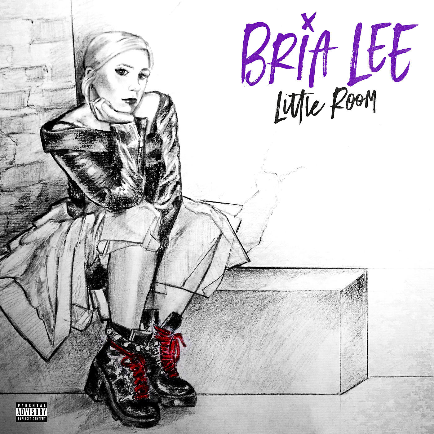 Релиз Little Room