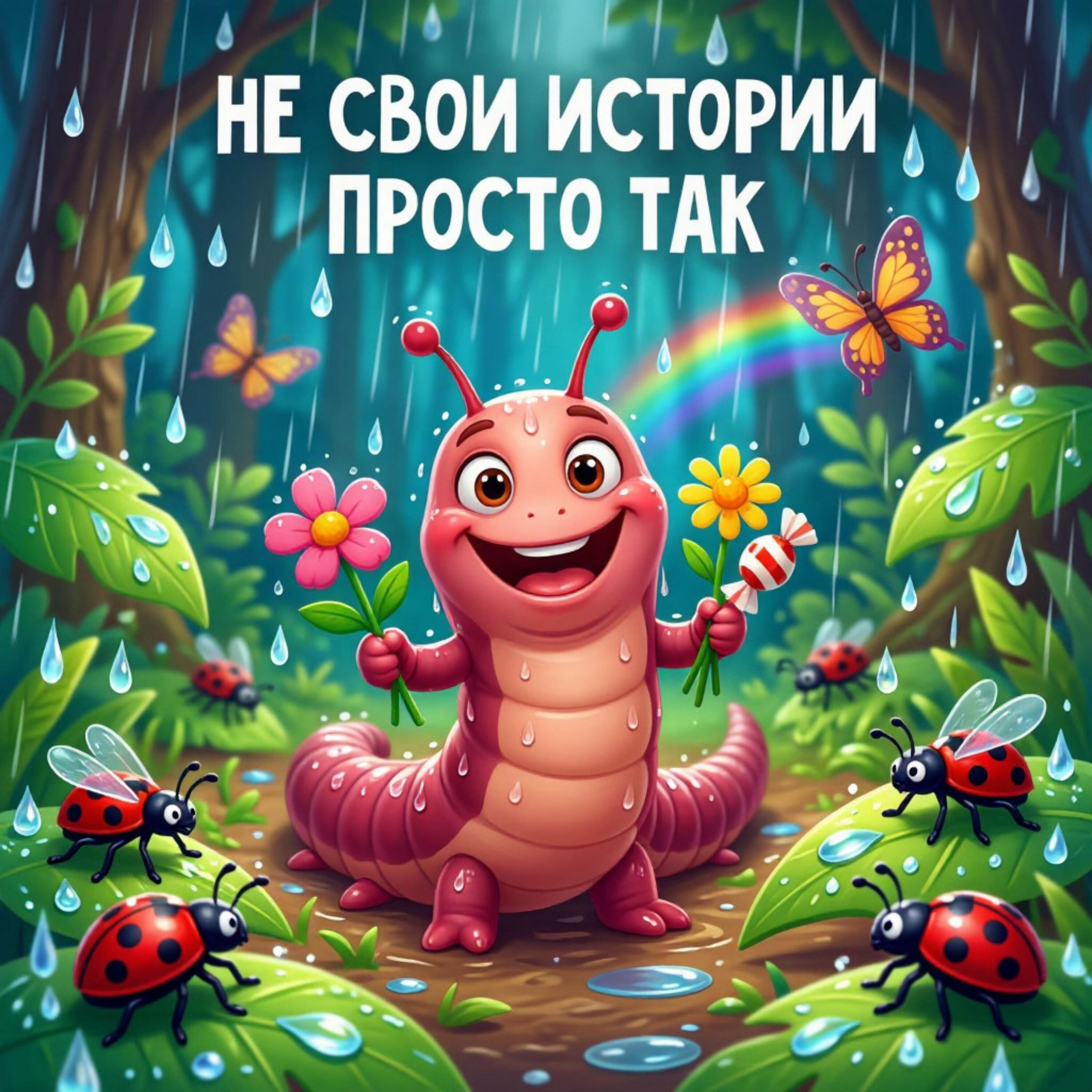 Релиз Просто так