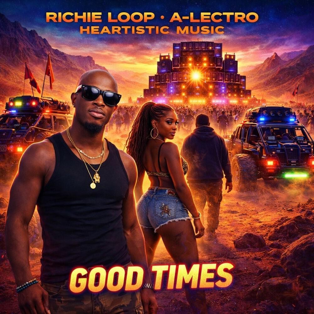 Релиз Good Times