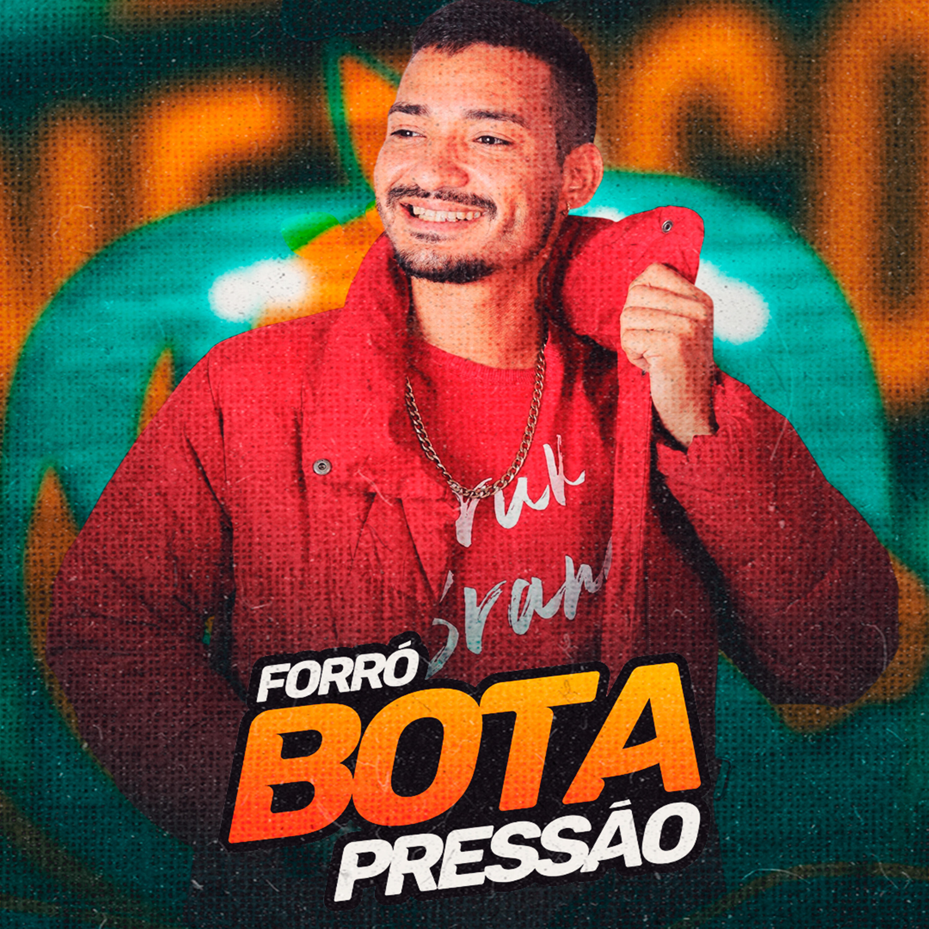 Forró Bota Pressão