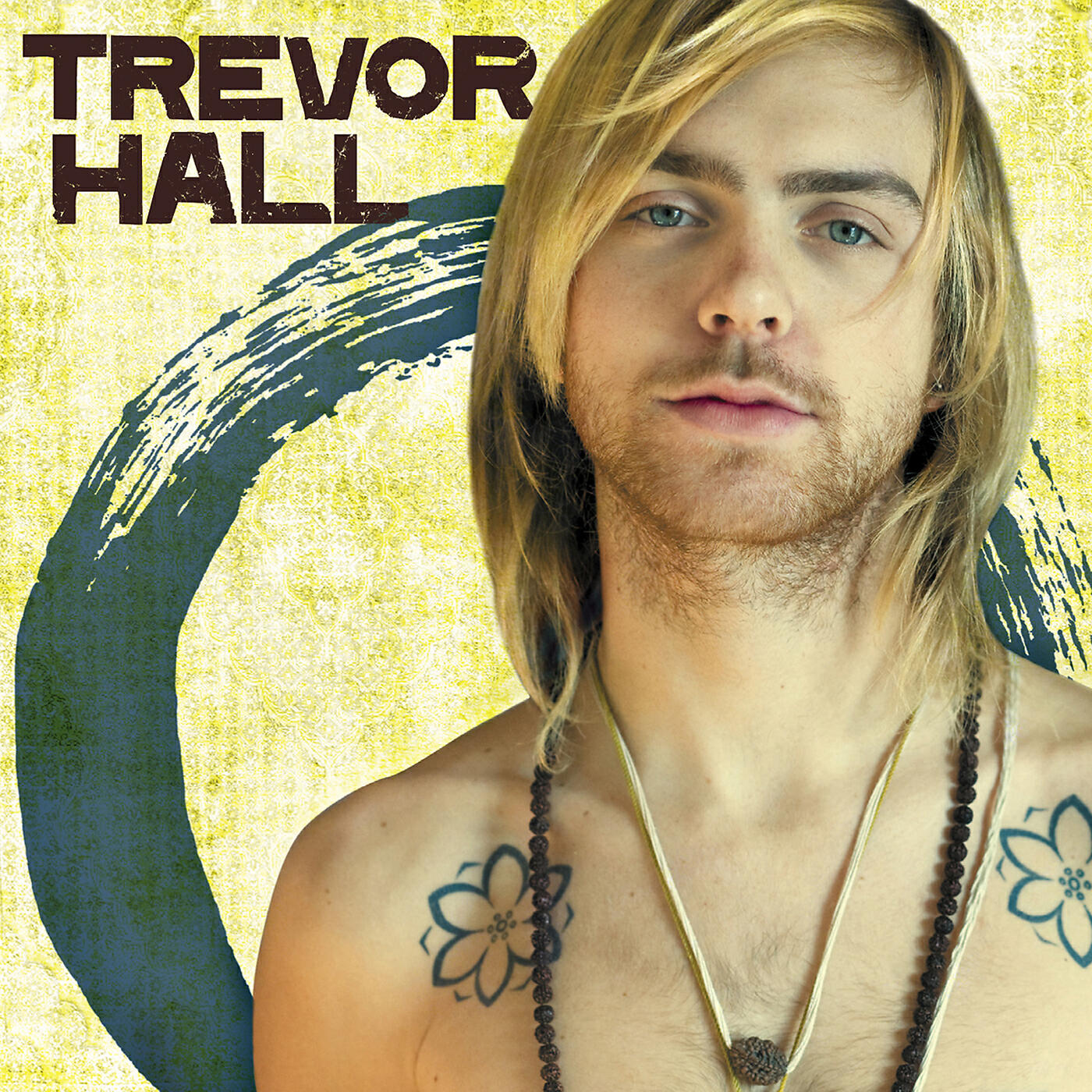 Релиз Trevor Hall