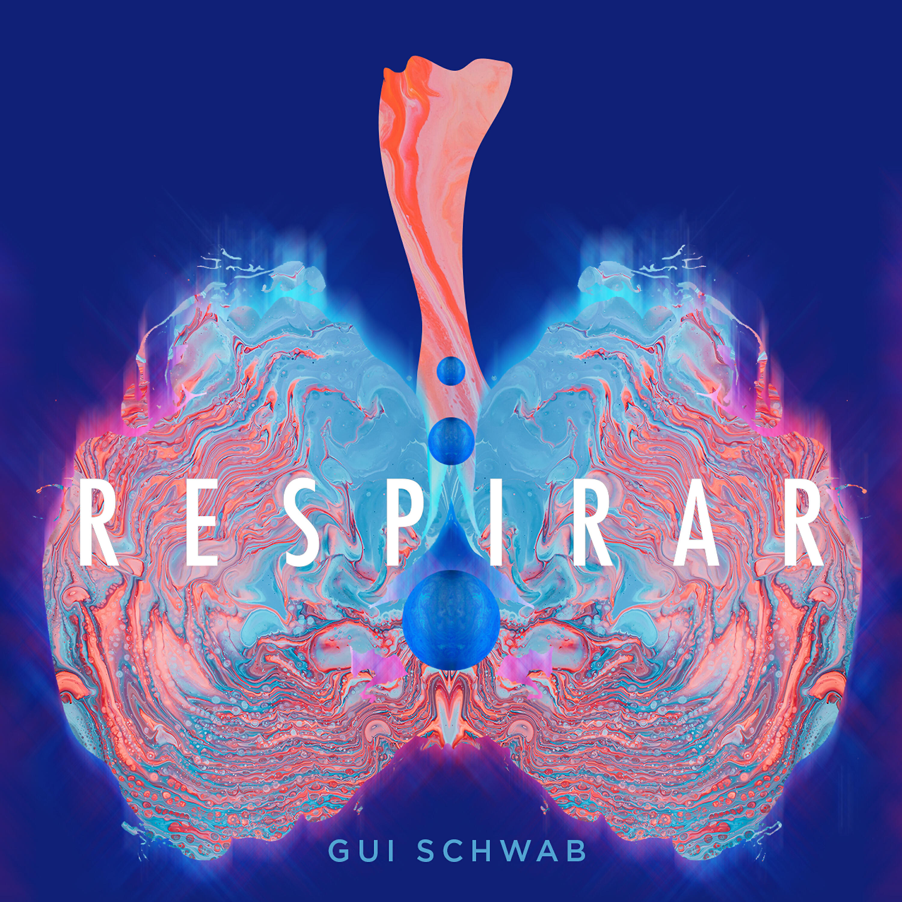 Релиз Respirar