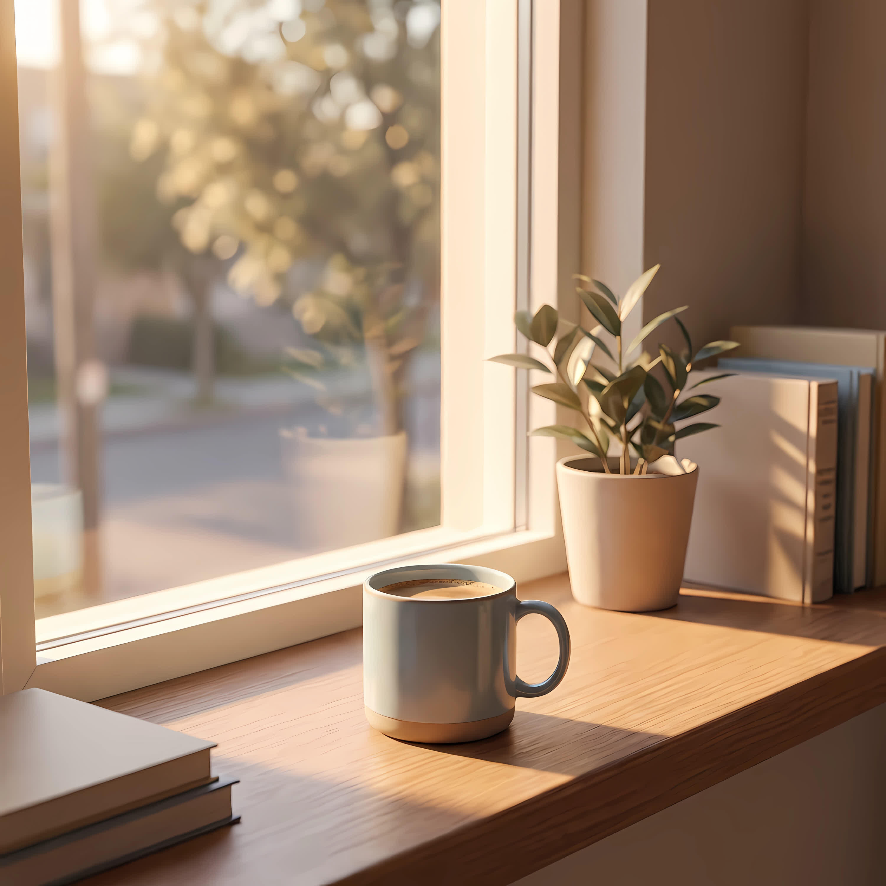 Релиз Daily Chill Lo-Fi