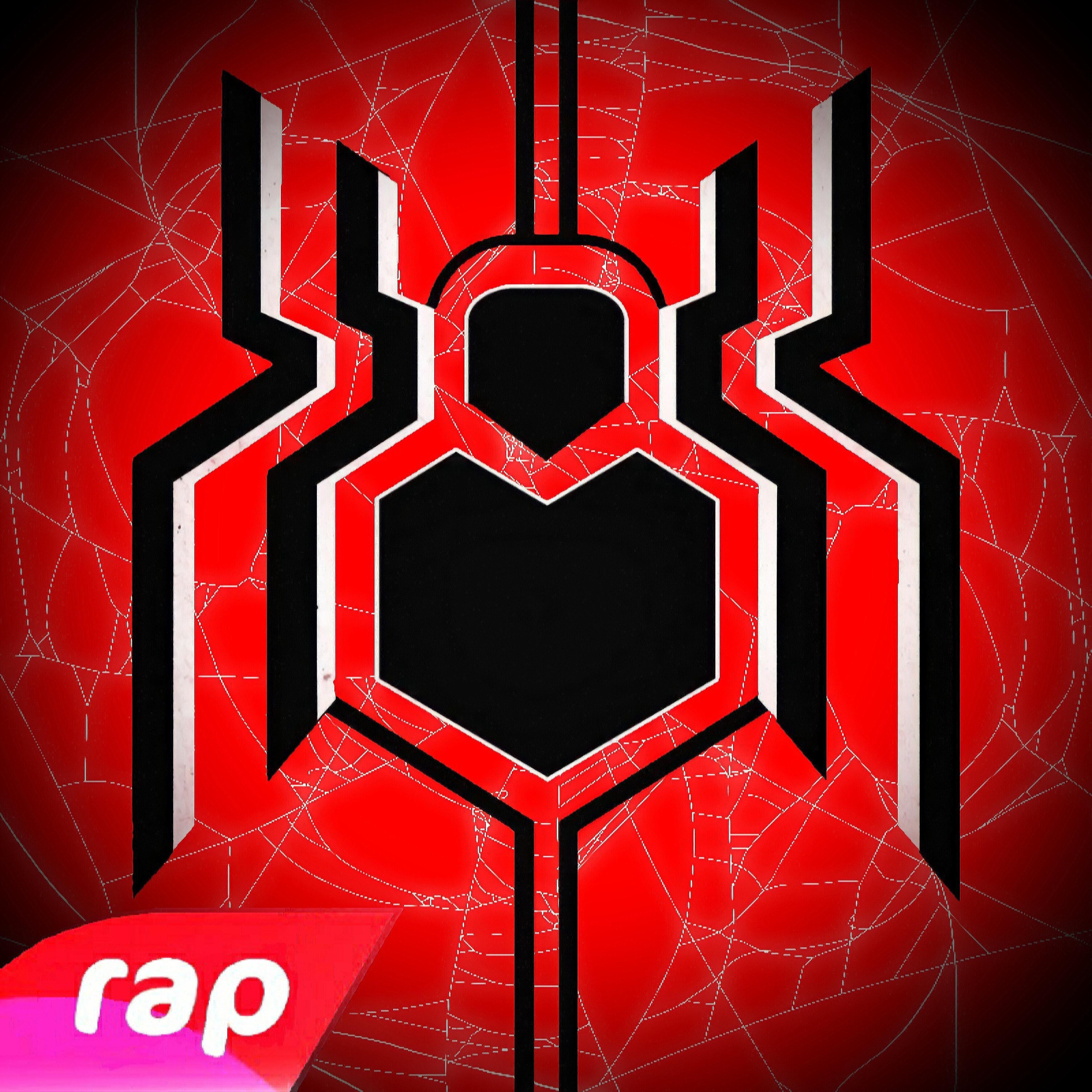 Релиз Rap do Homem-Aranha: Novo Vingador