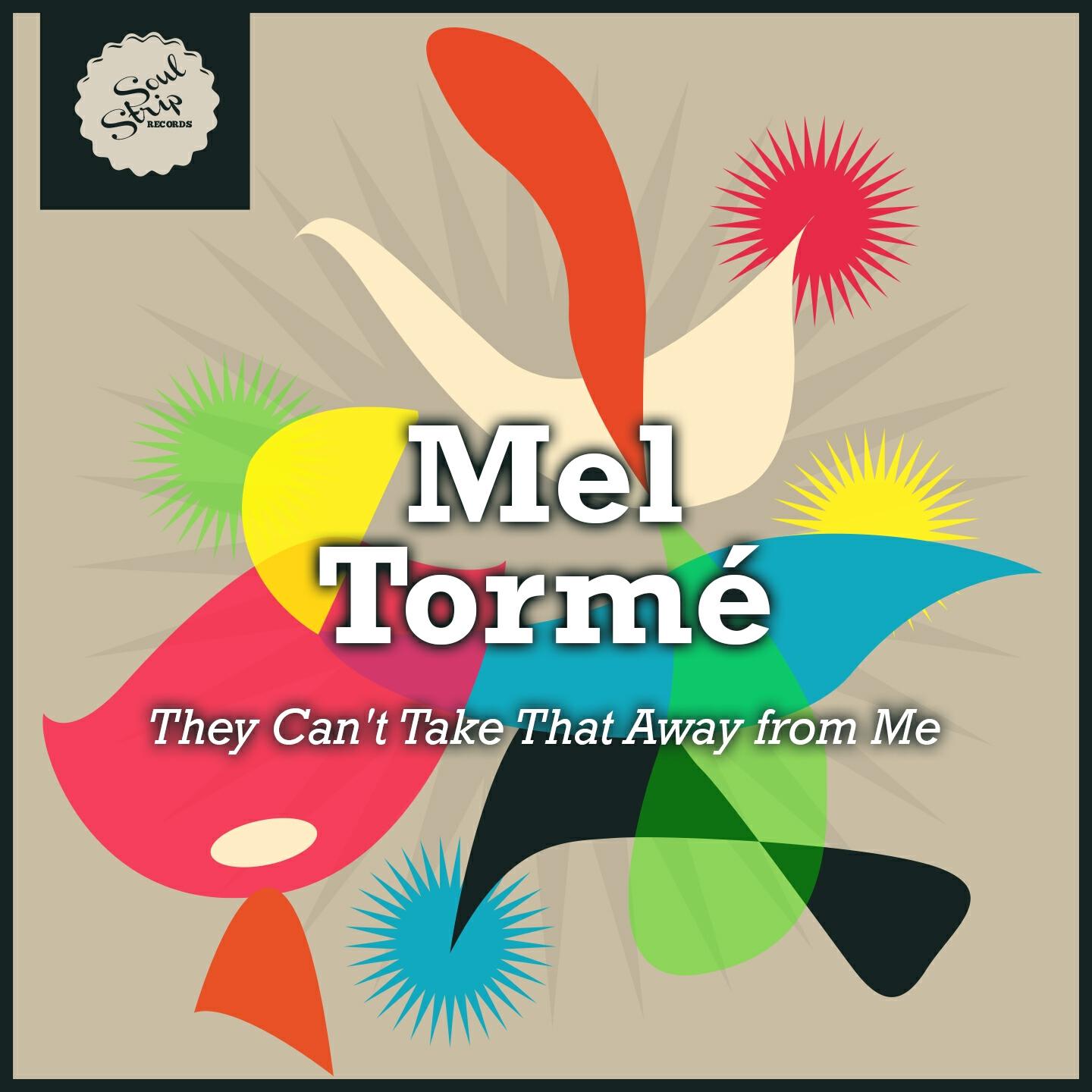 Релиз They Can't Take That Away from Me