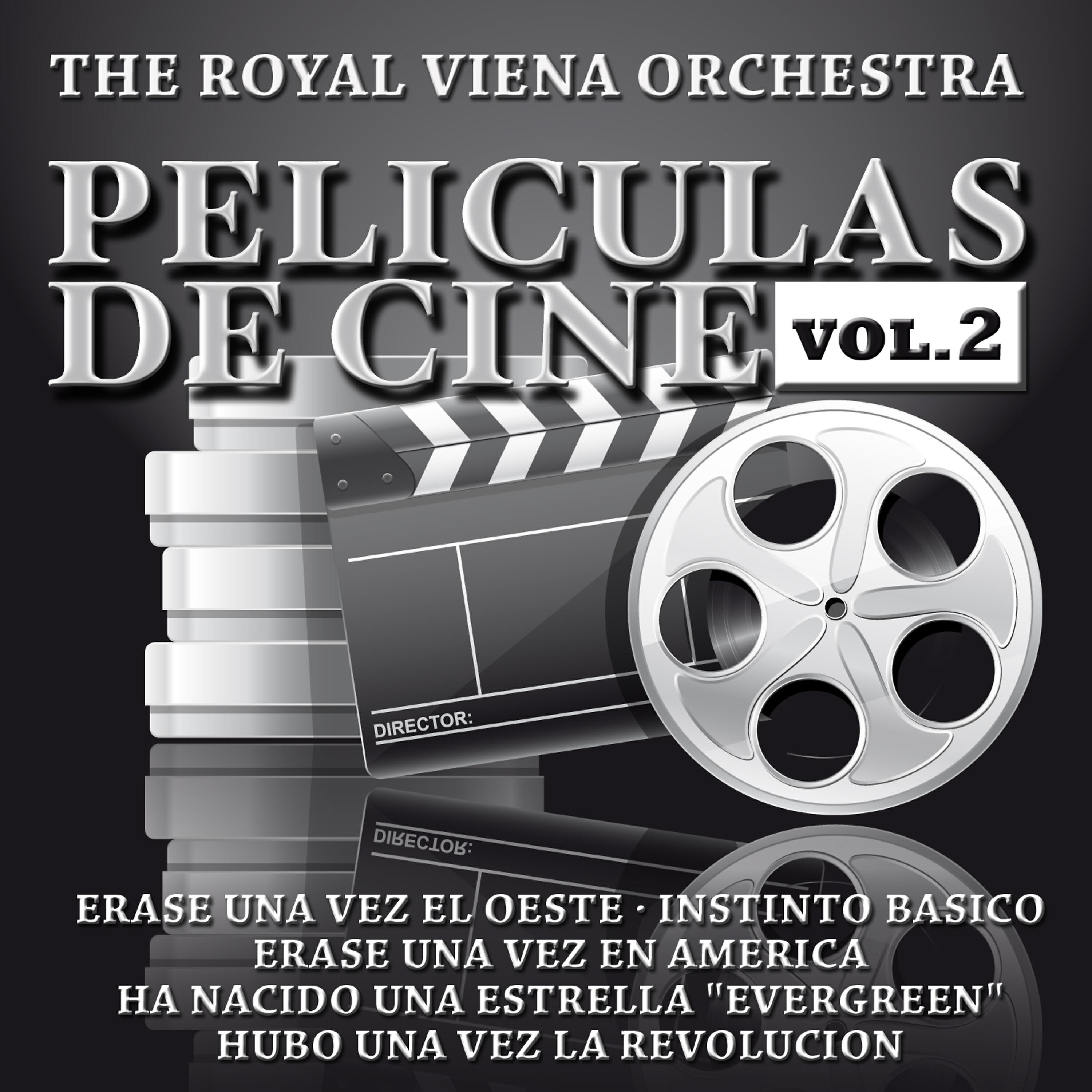 Релиз Peliculas De Cine vol.2