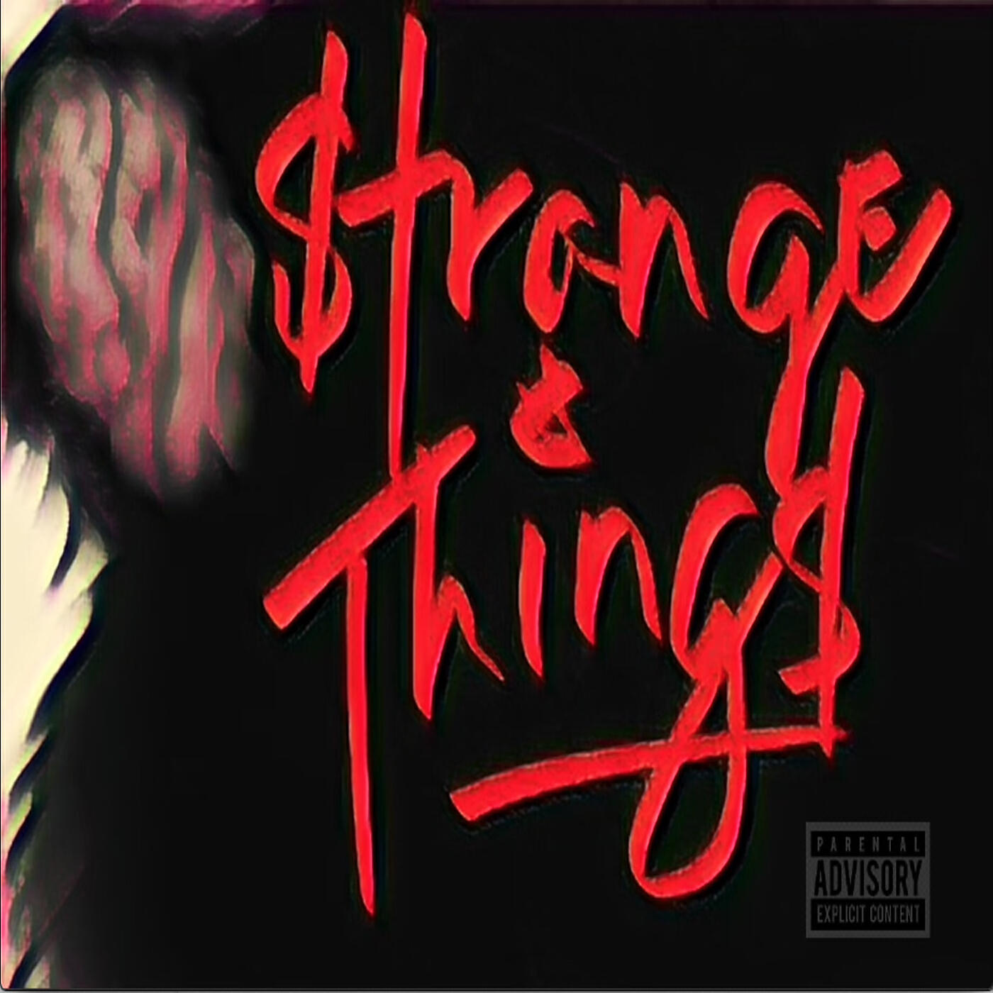Релиз Strange Things
