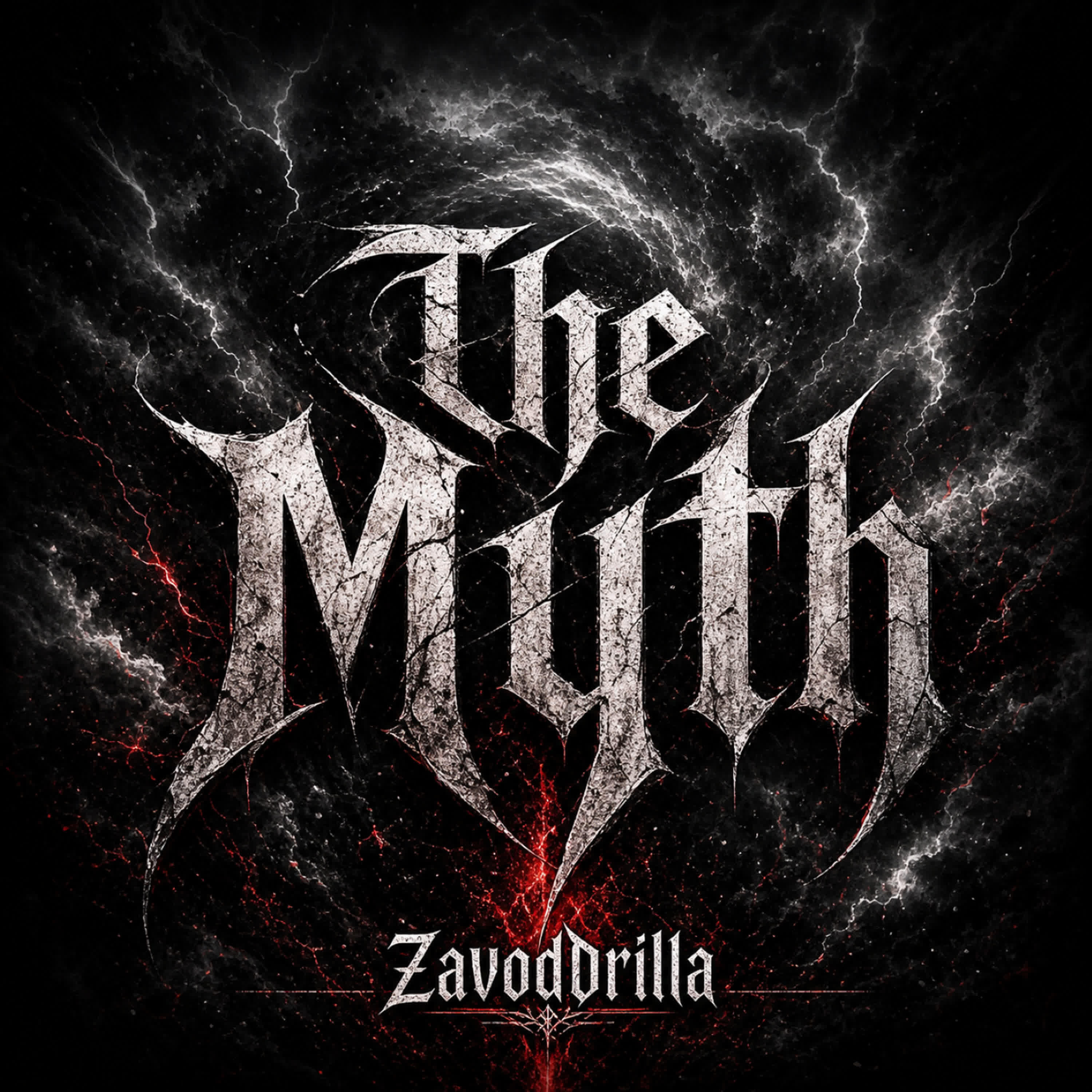 Релиз The Myth