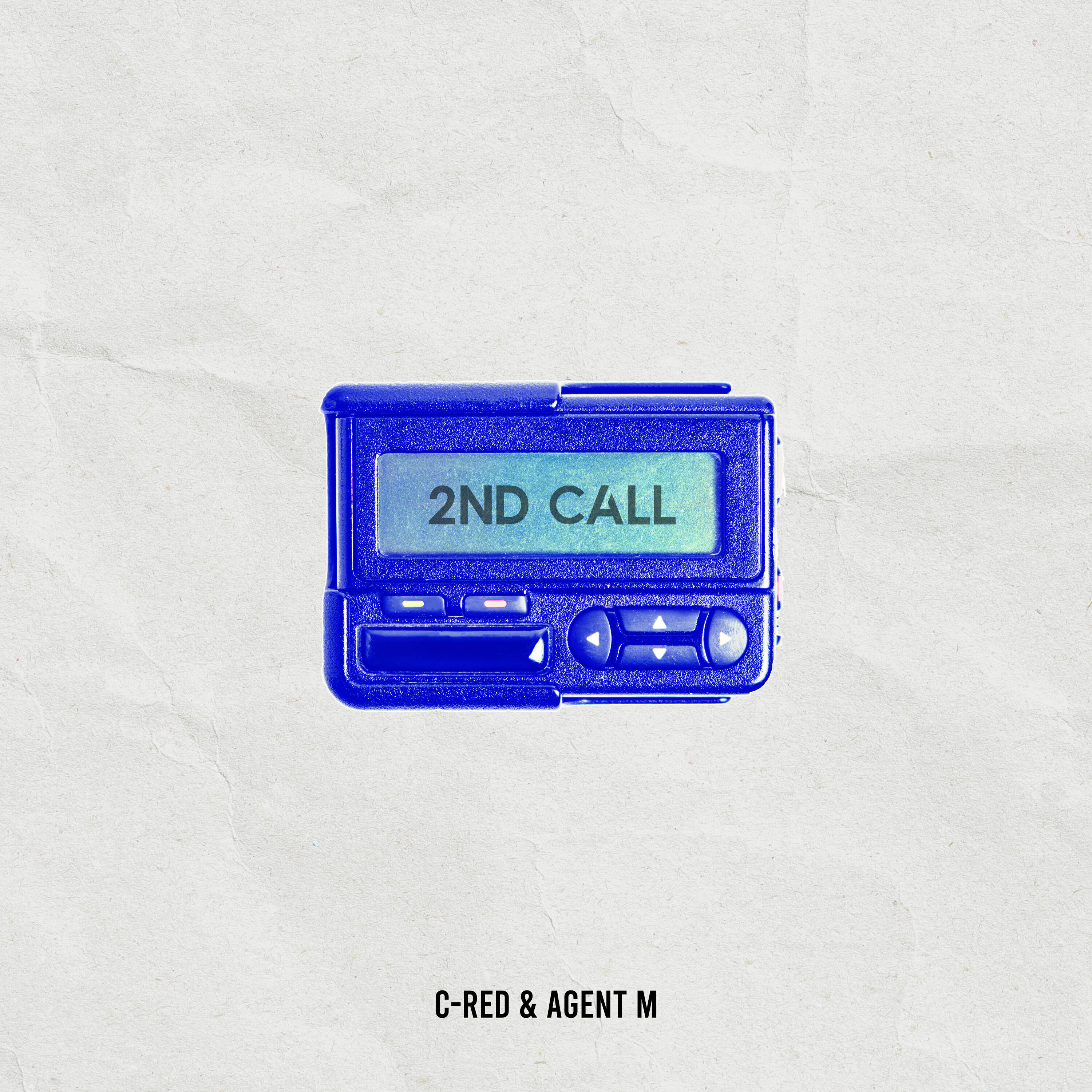 Релиз 2nd Call