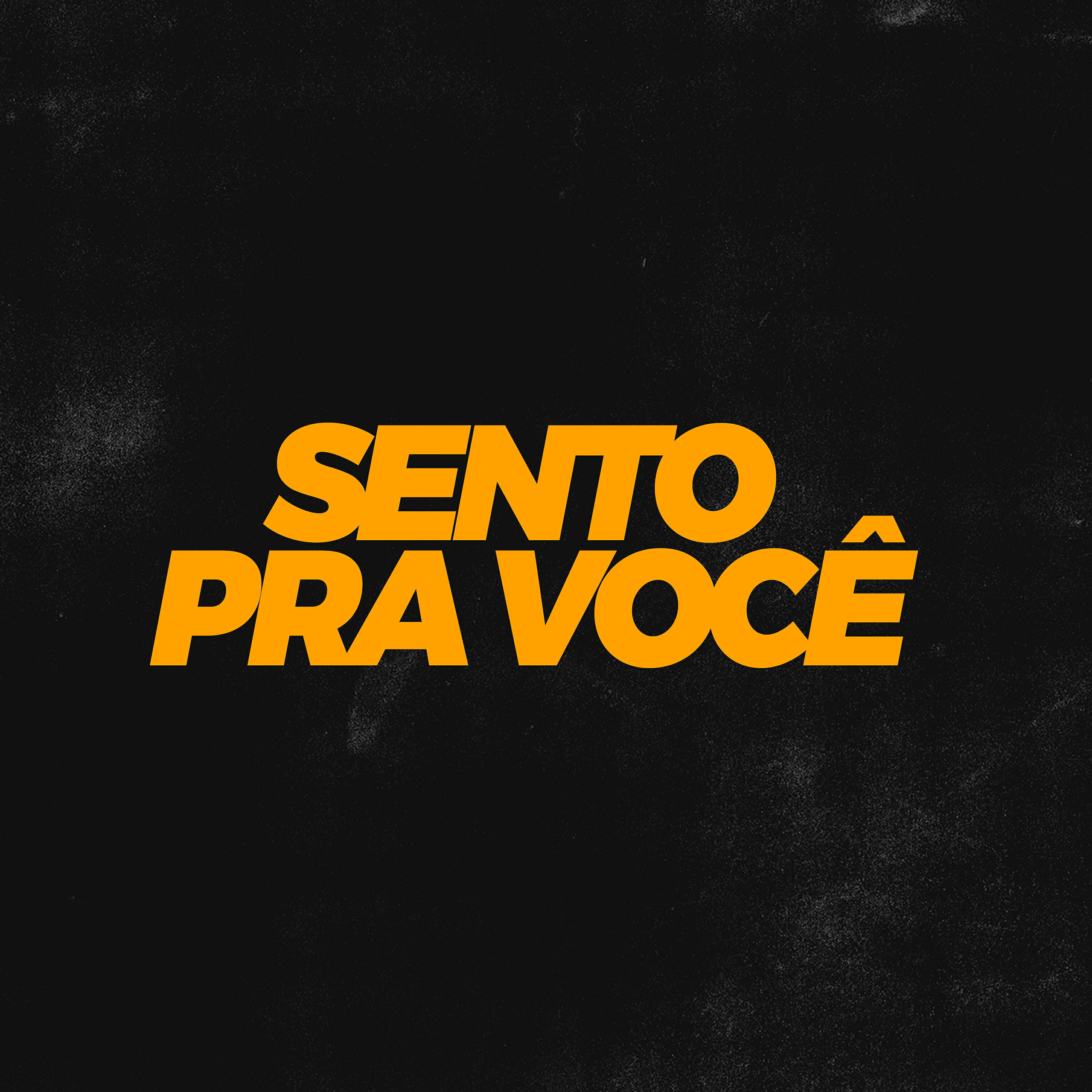 Релиз Sento pra Você
