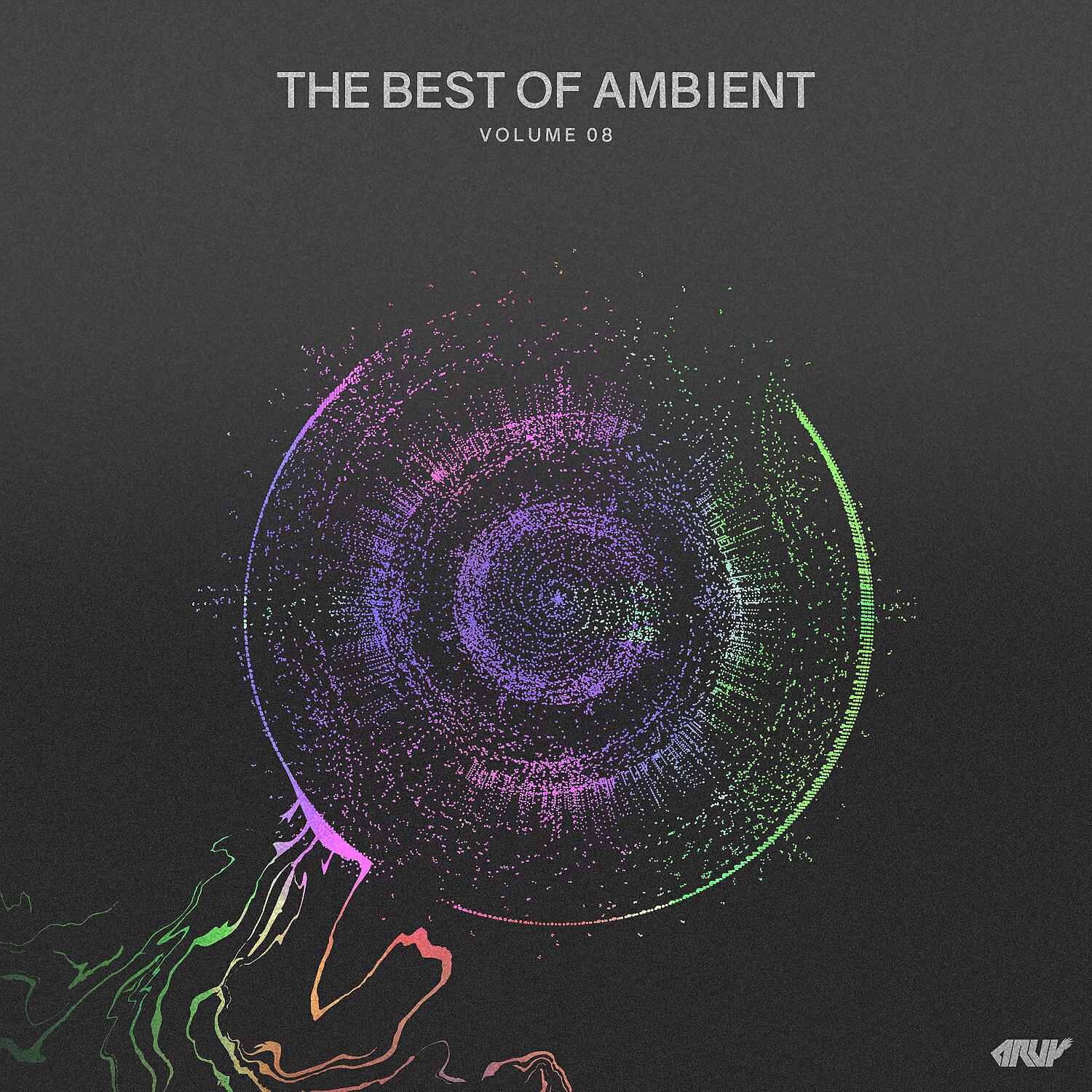 Релиз The Best of Ambient, Vol.08