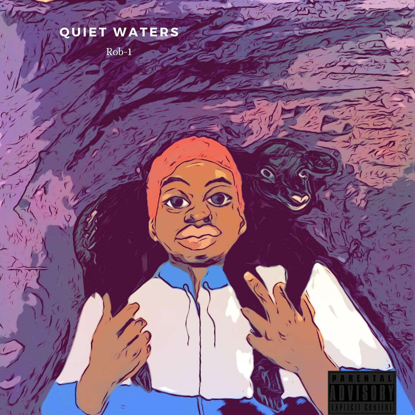 Релиз Quiet Waters