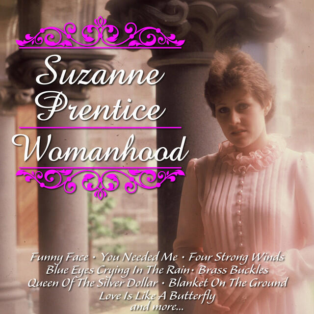 Релиз Womanhood