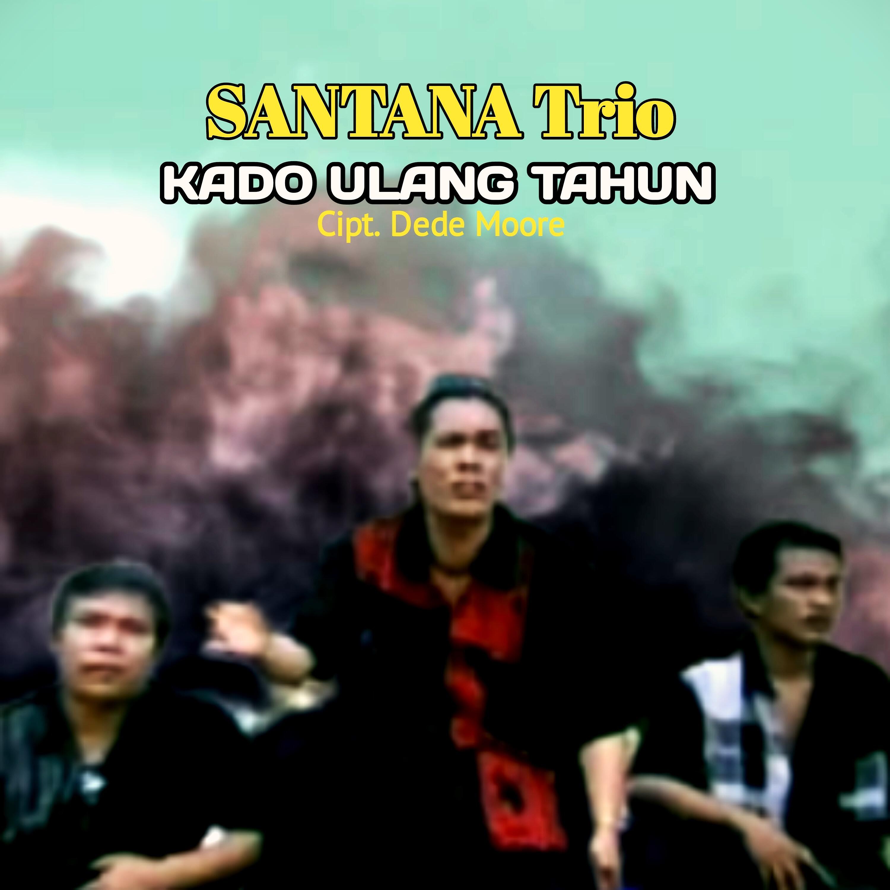 Релиз KADO ULANG TAHUN