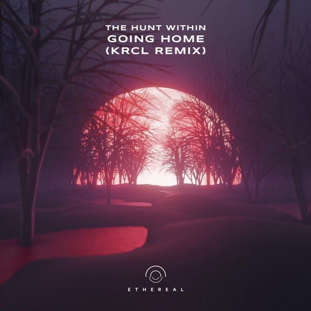 Релиз Going Home (KRCL Remix)