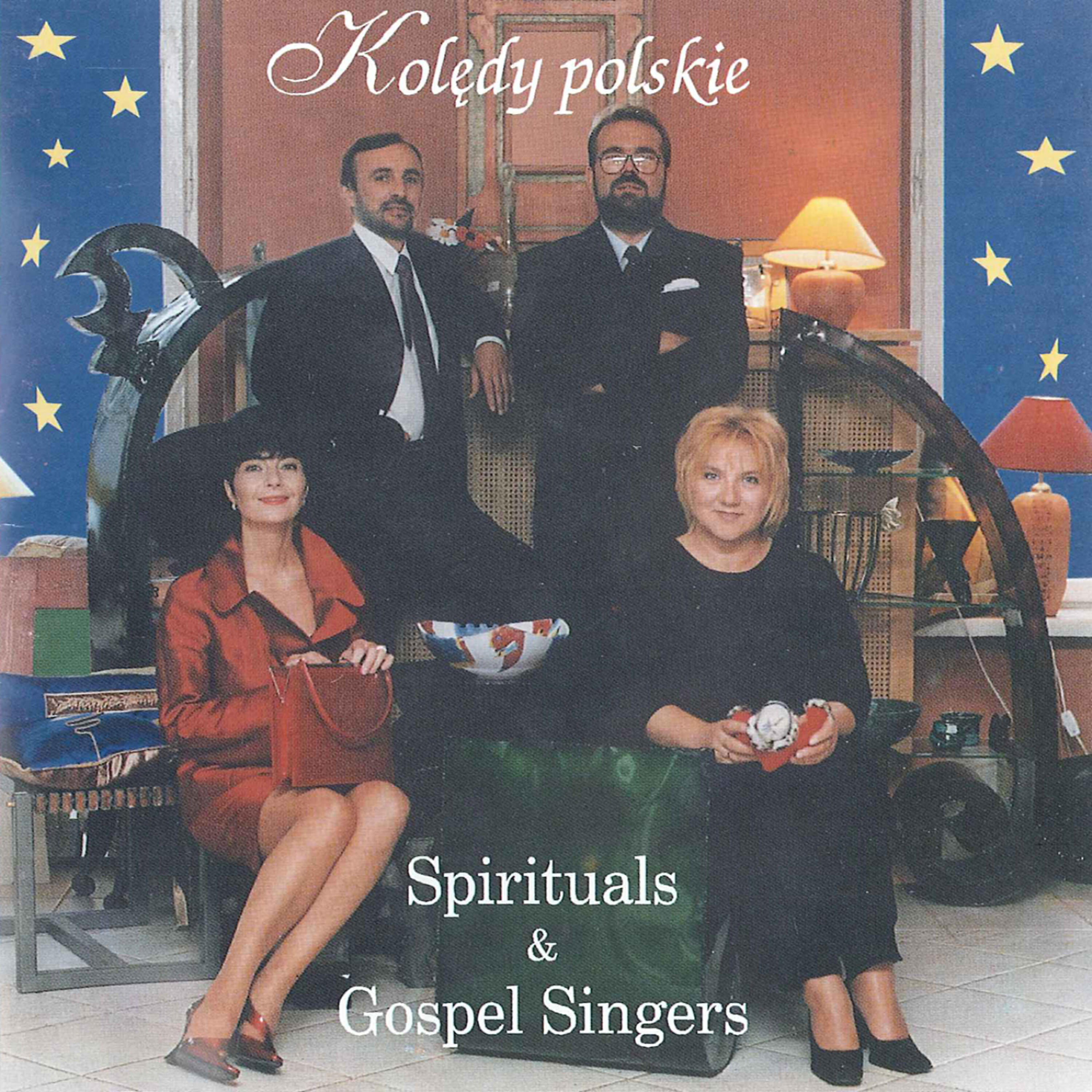 Релиз Polish Carols: Polskie Koledy