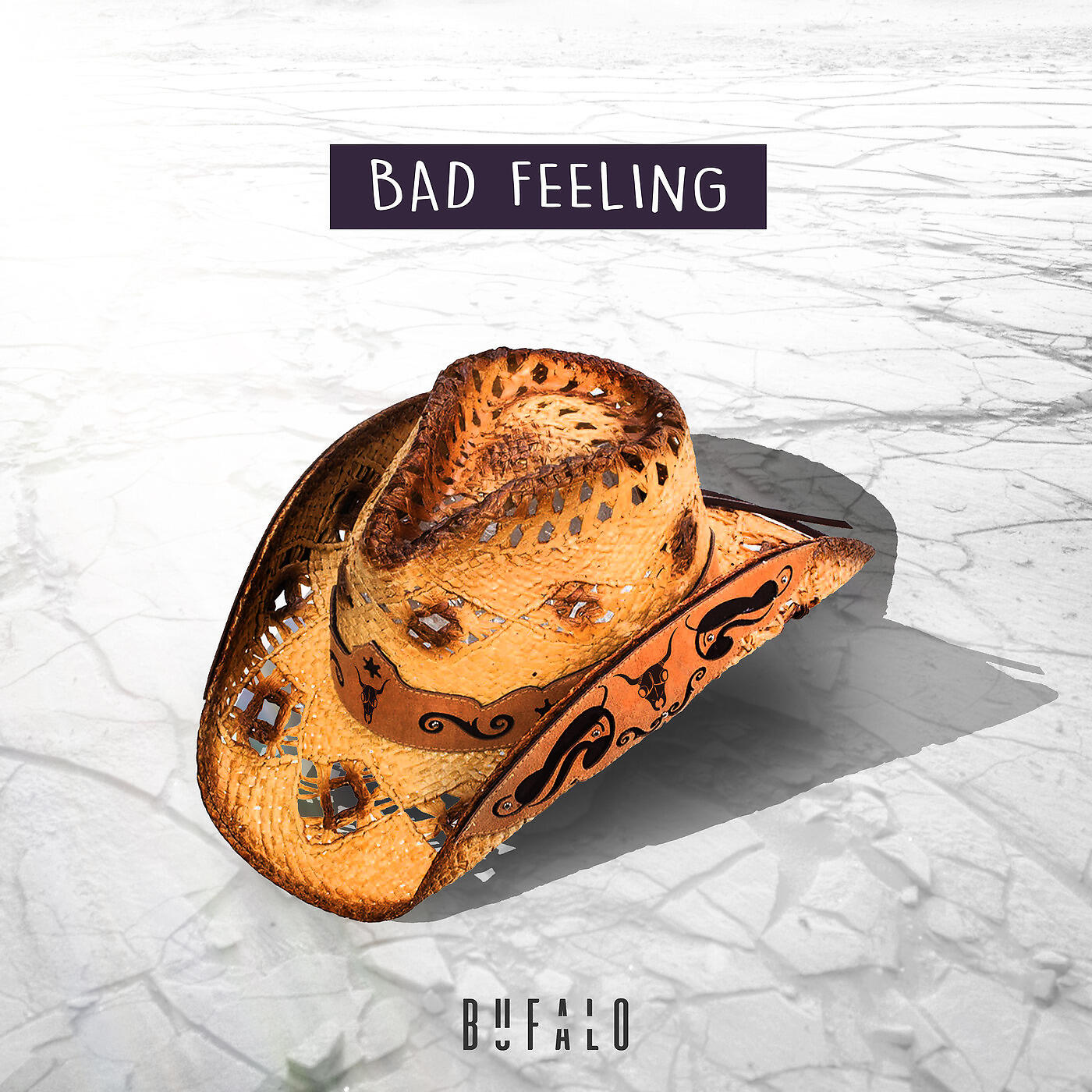 Релиз Bad Feeling