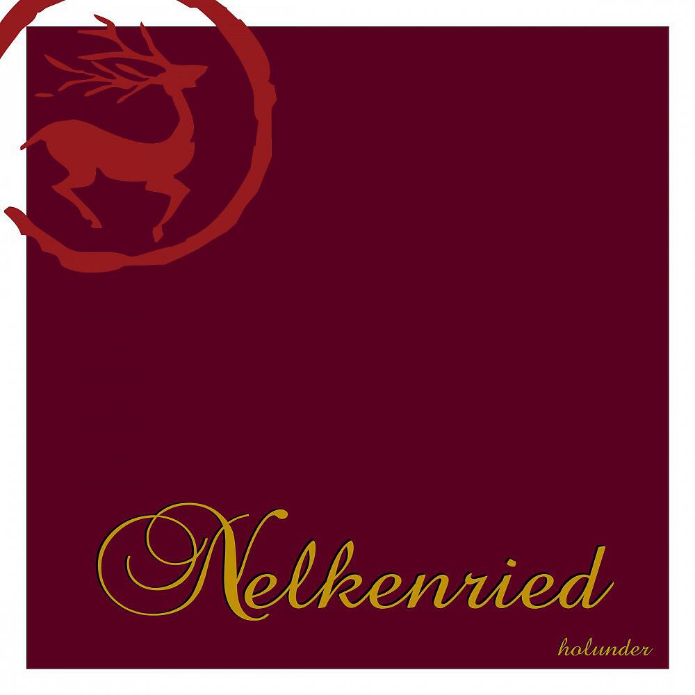 Релиз Holunder