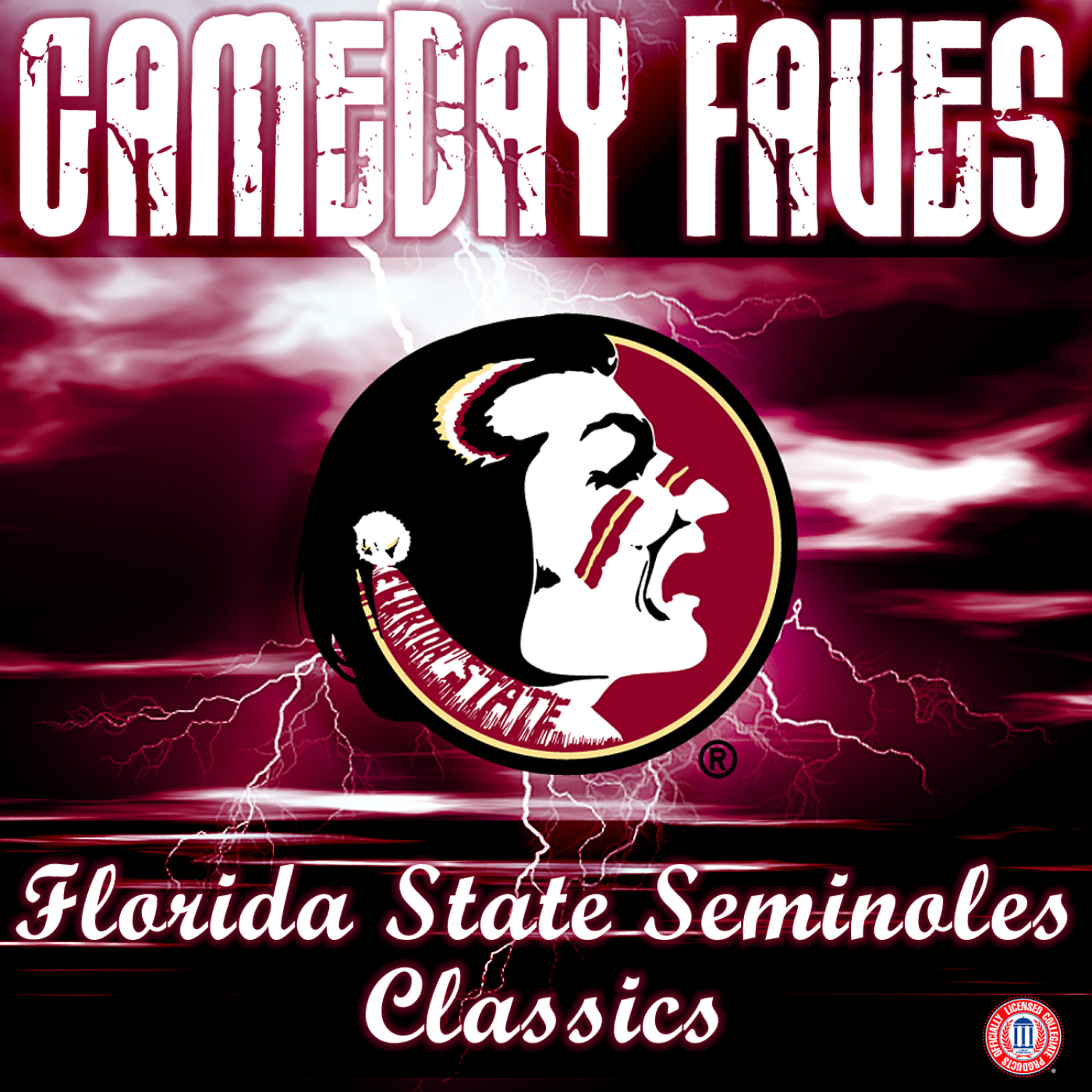 FSU Marching Chiefs