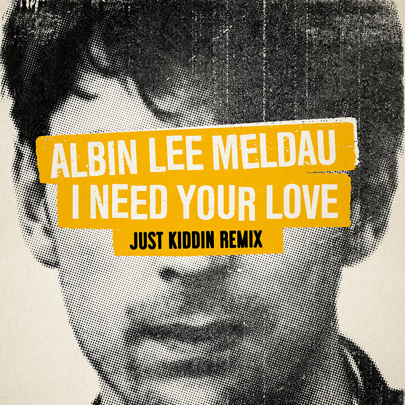 Релиз I Need Your Love