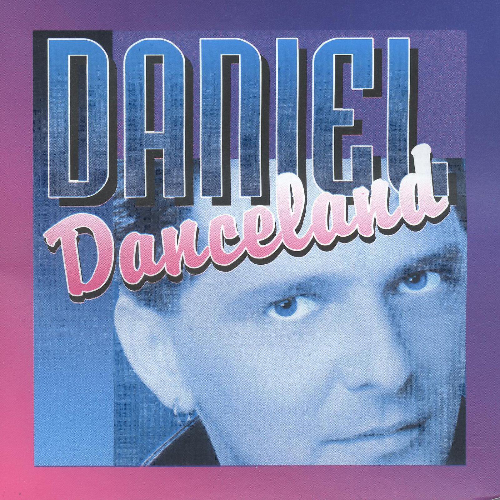 Релиз Danceland