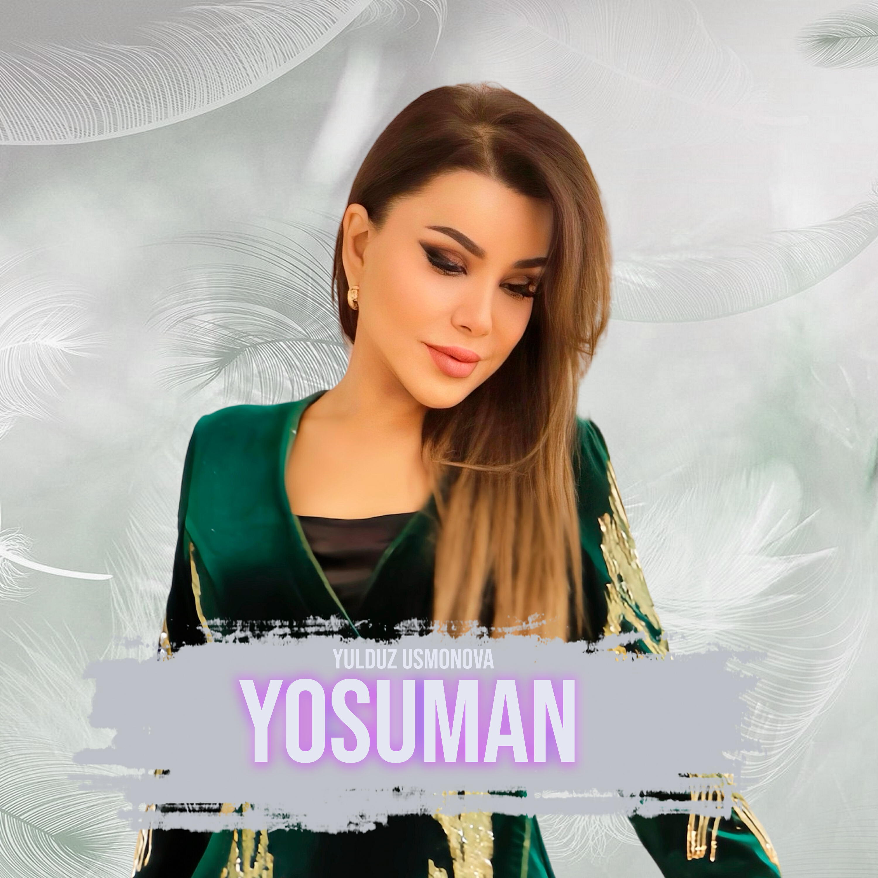 Релиз Yosuman