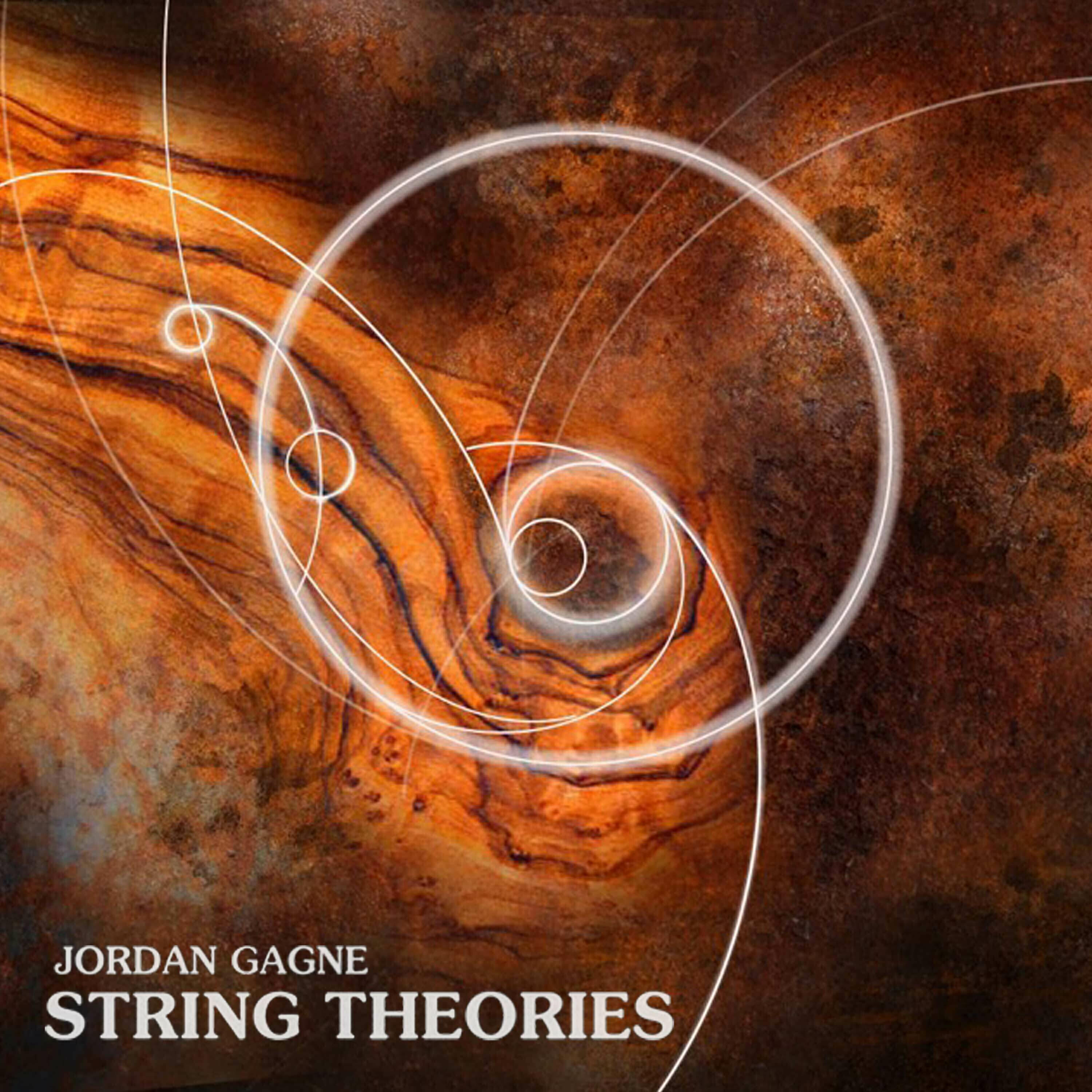 Релиз String Theories