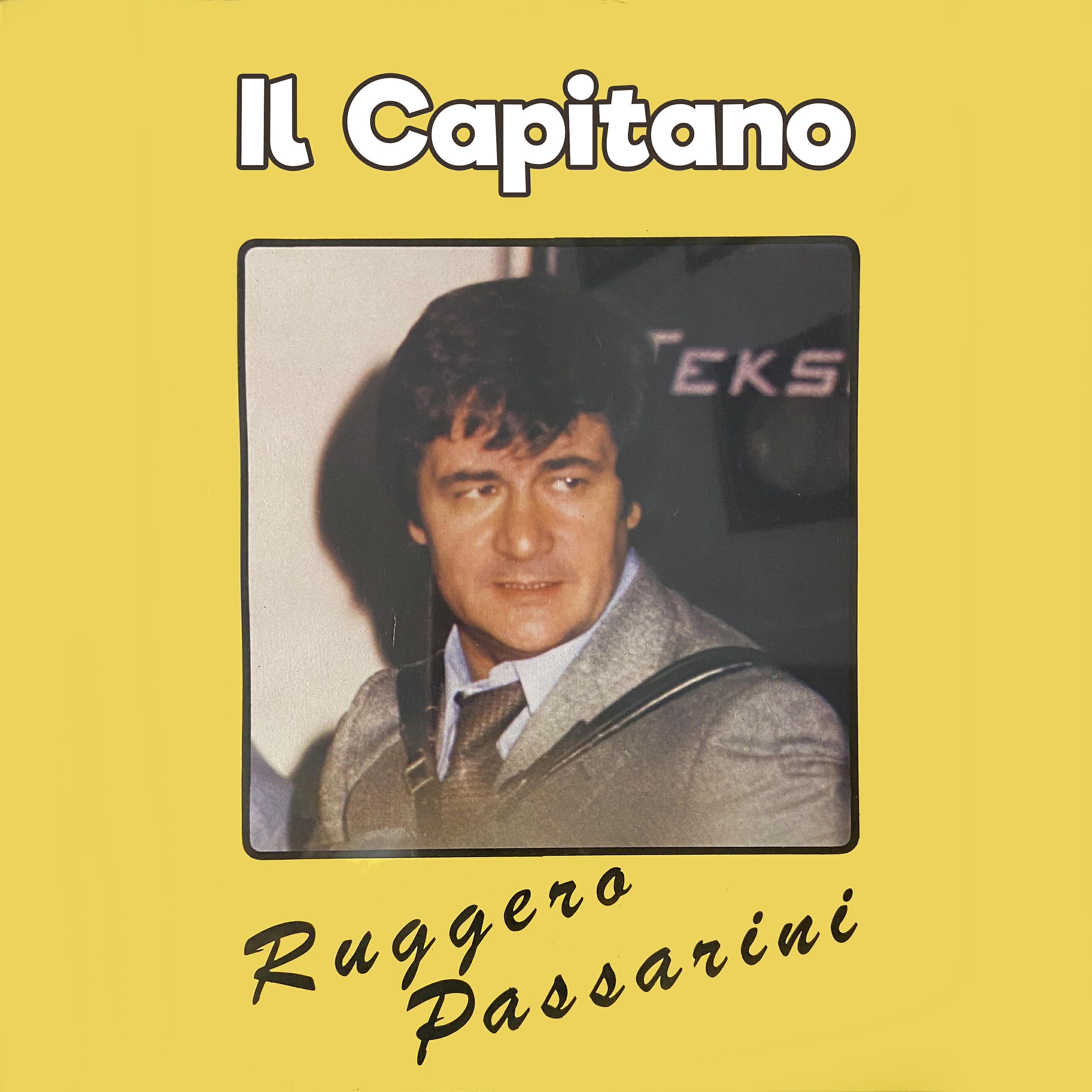 Релиз Il capitano