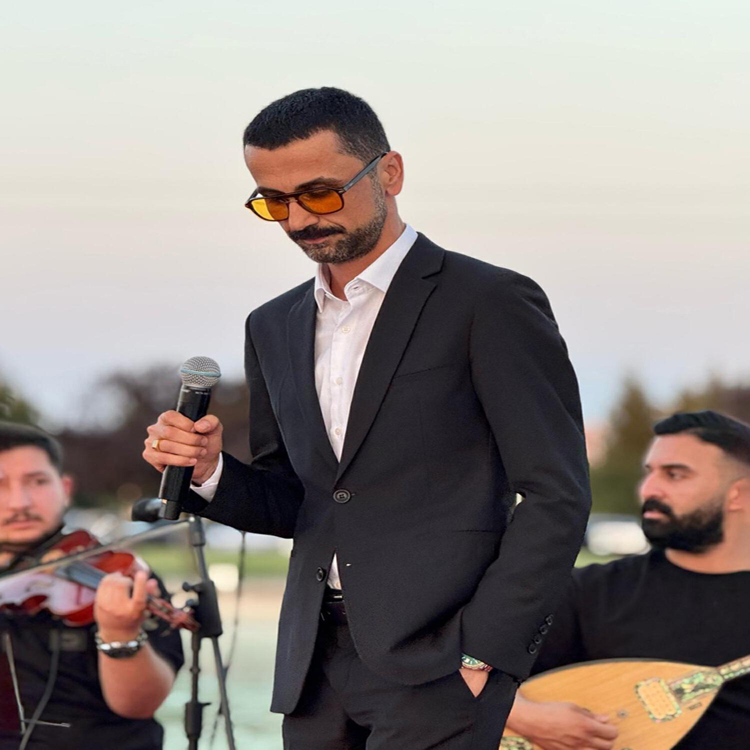 Релиз Dawet Wedding Zindi