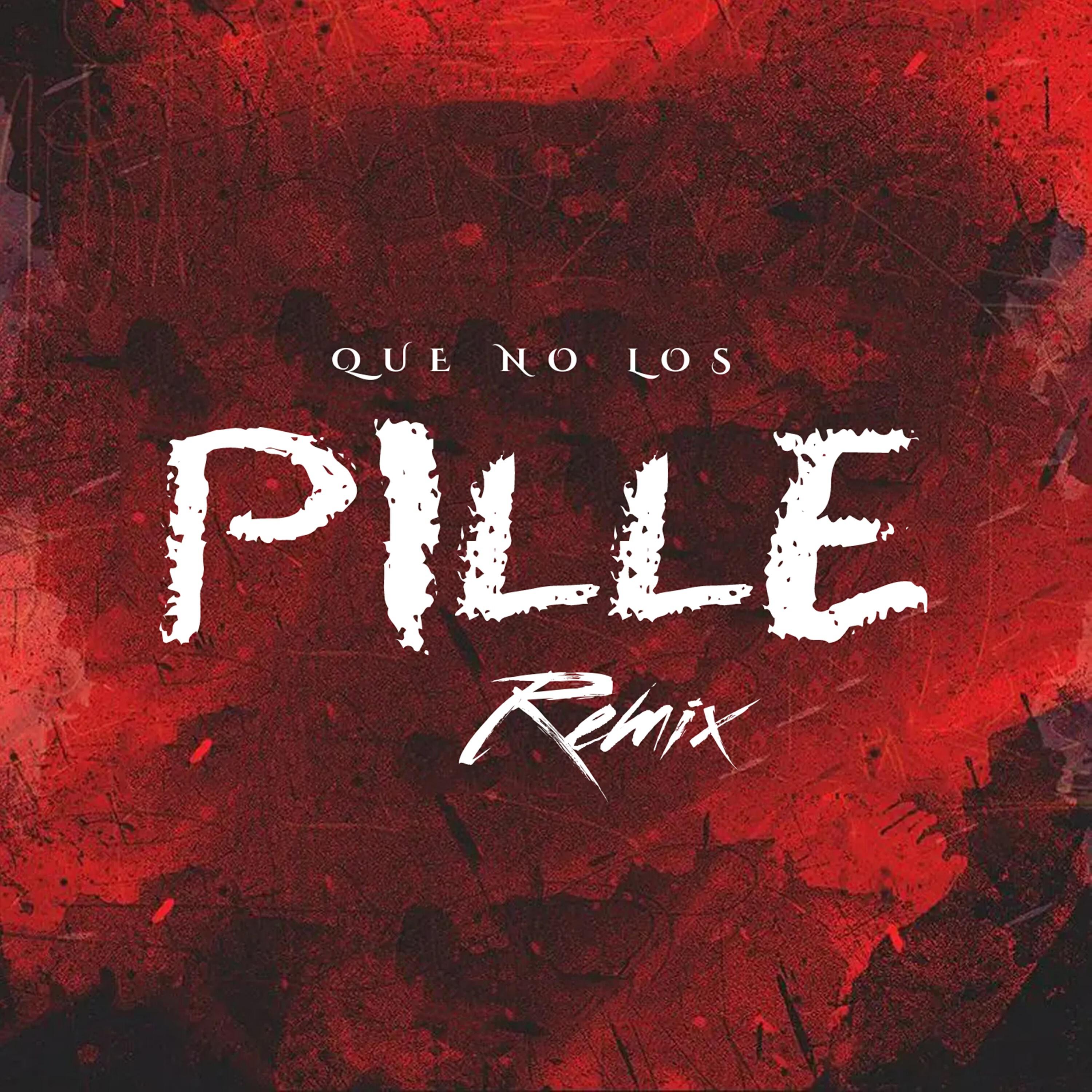 Релиз Que No los Pille