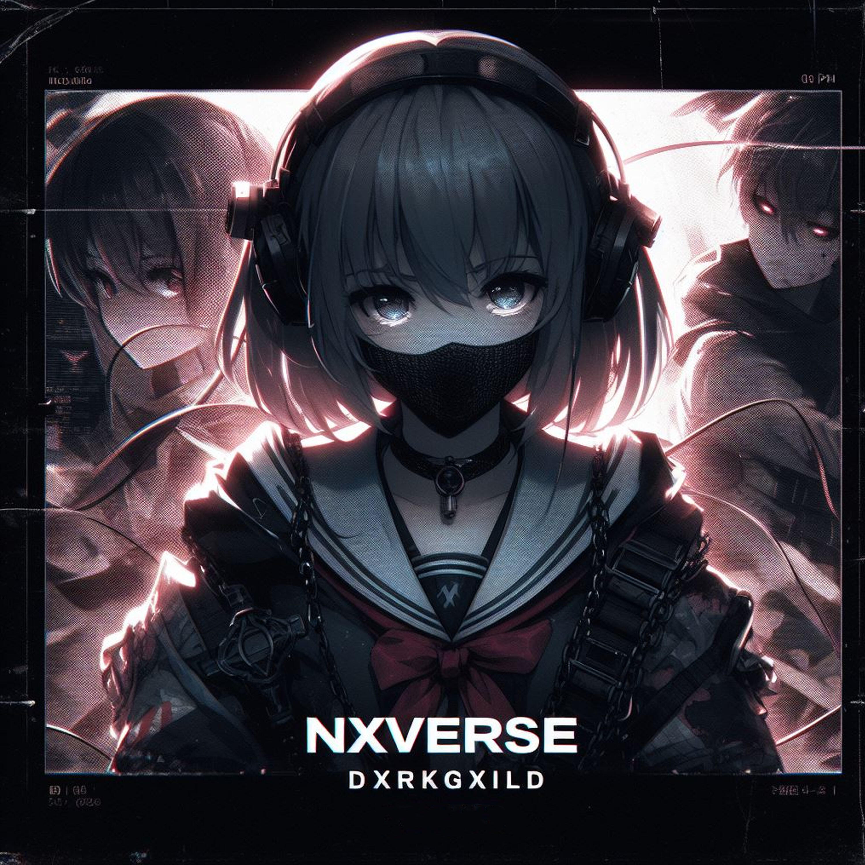 Релиз Resonance (feat. Nxverse)