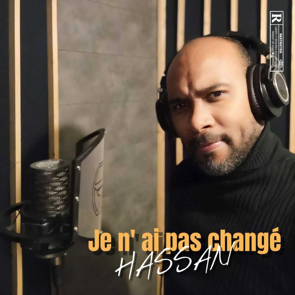 Релиз Je n'ai pas changé